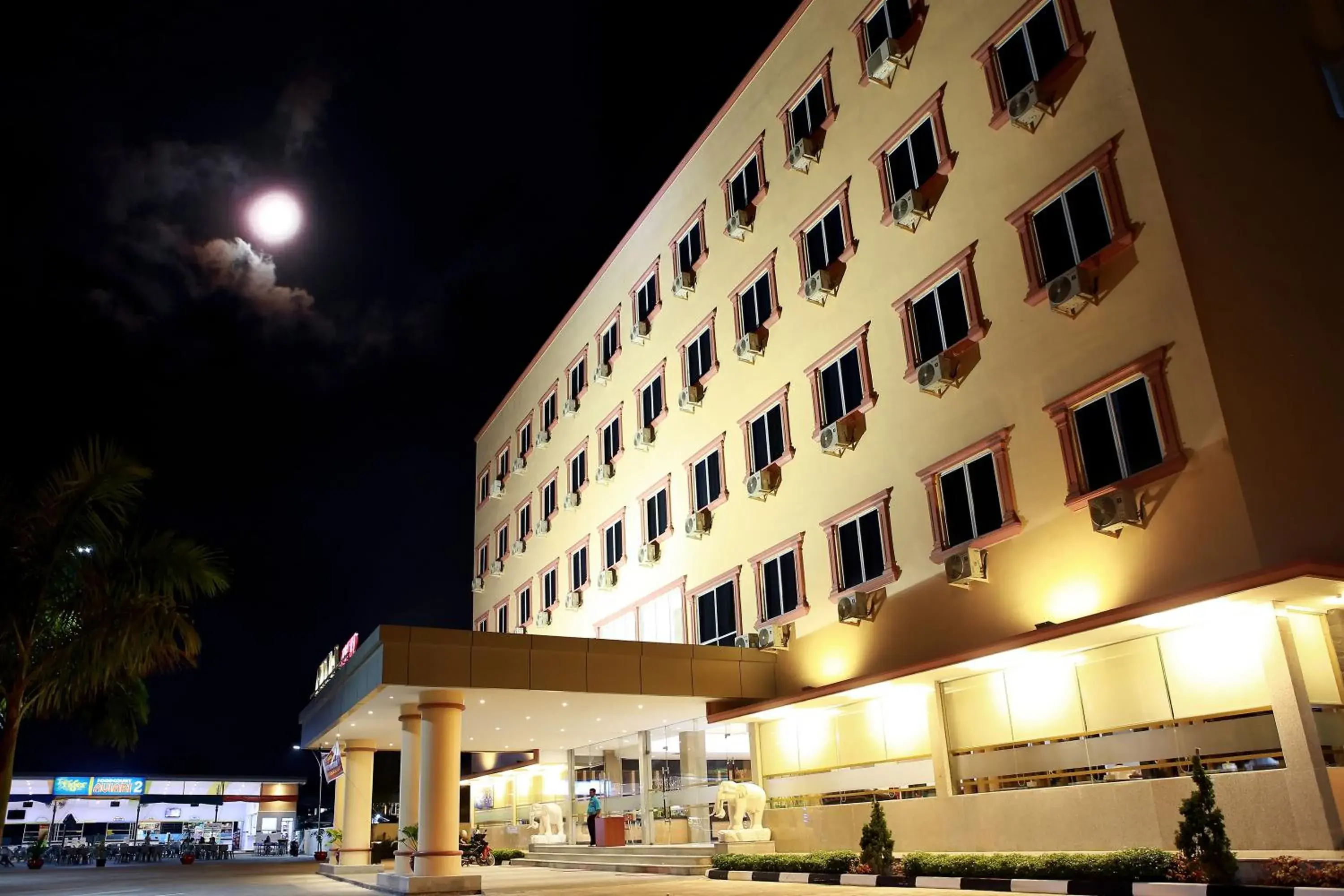 Aviari Hotel Aviari Hotel