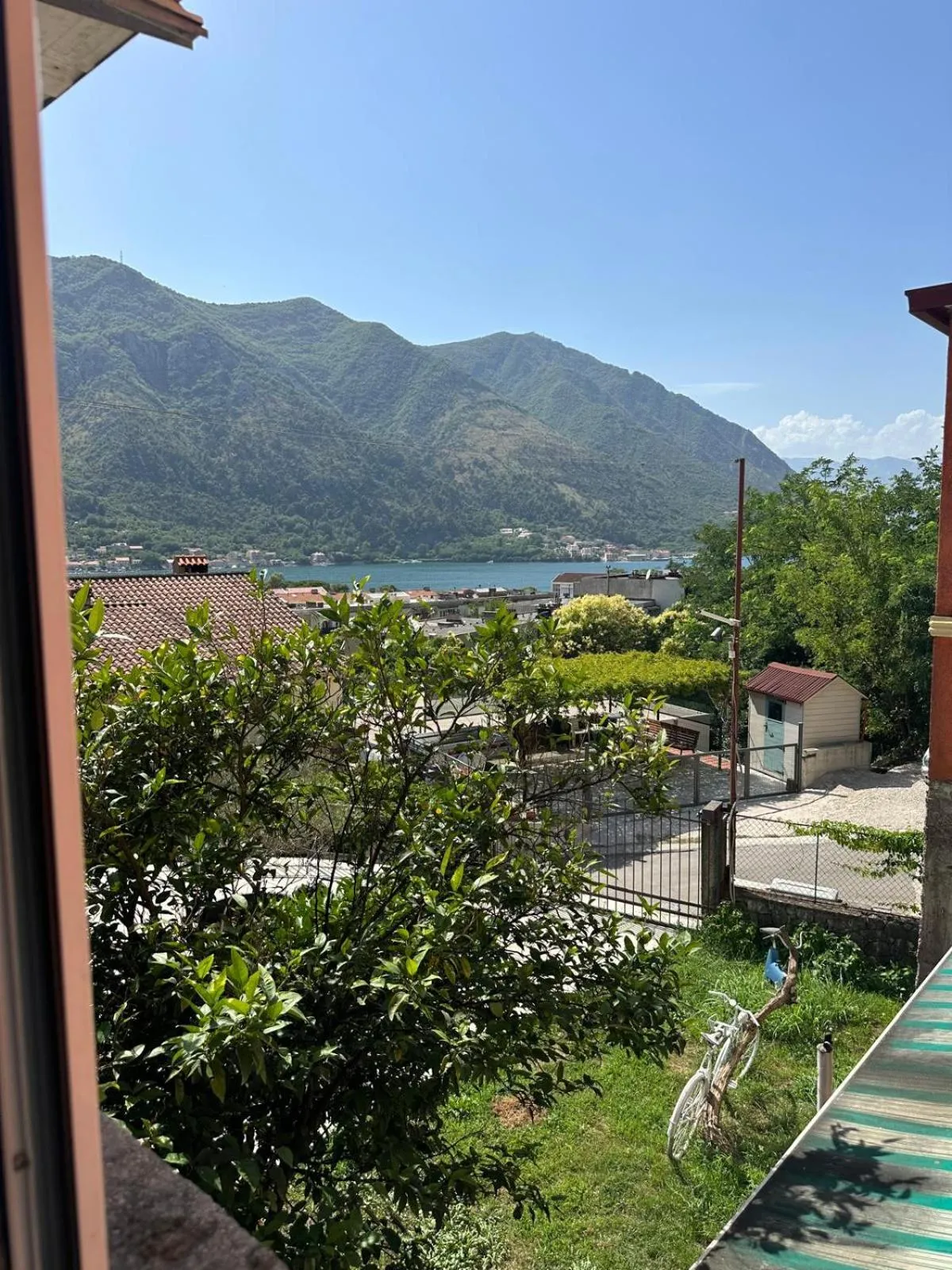 Property building in Themis Apartment