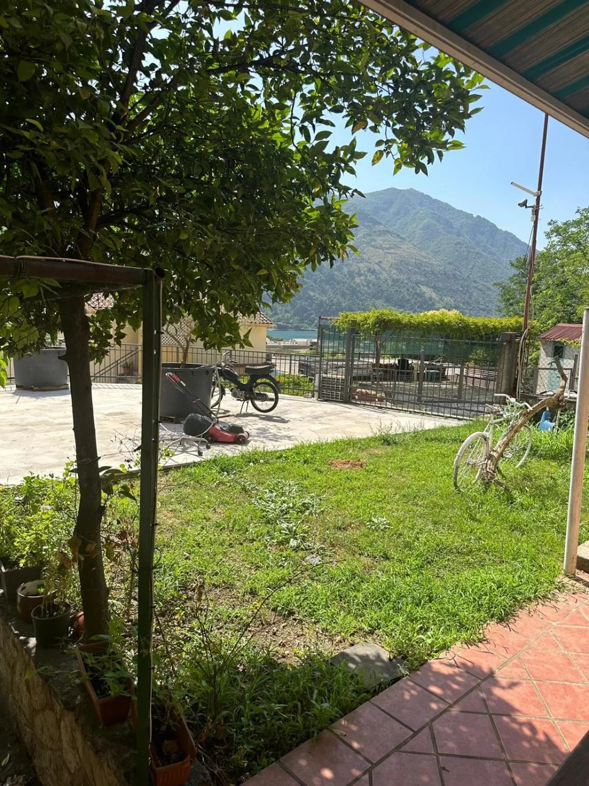 Property building in Themis Apartment