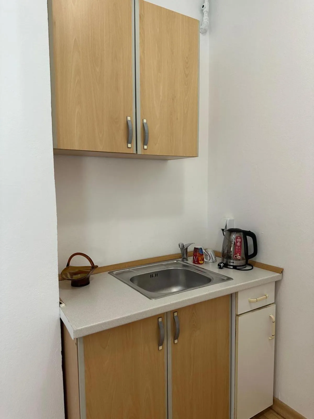 Photo of the whole room in Themis Apartment