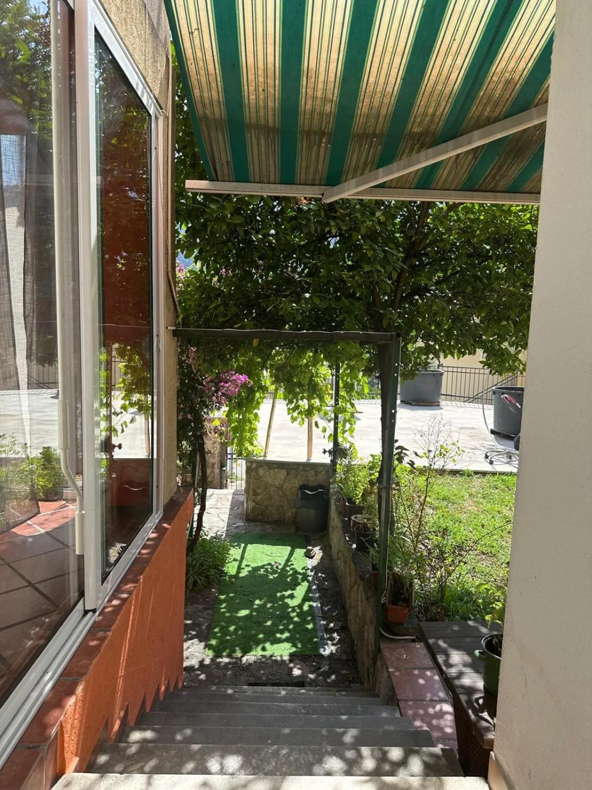 Property building in Themis Apartment