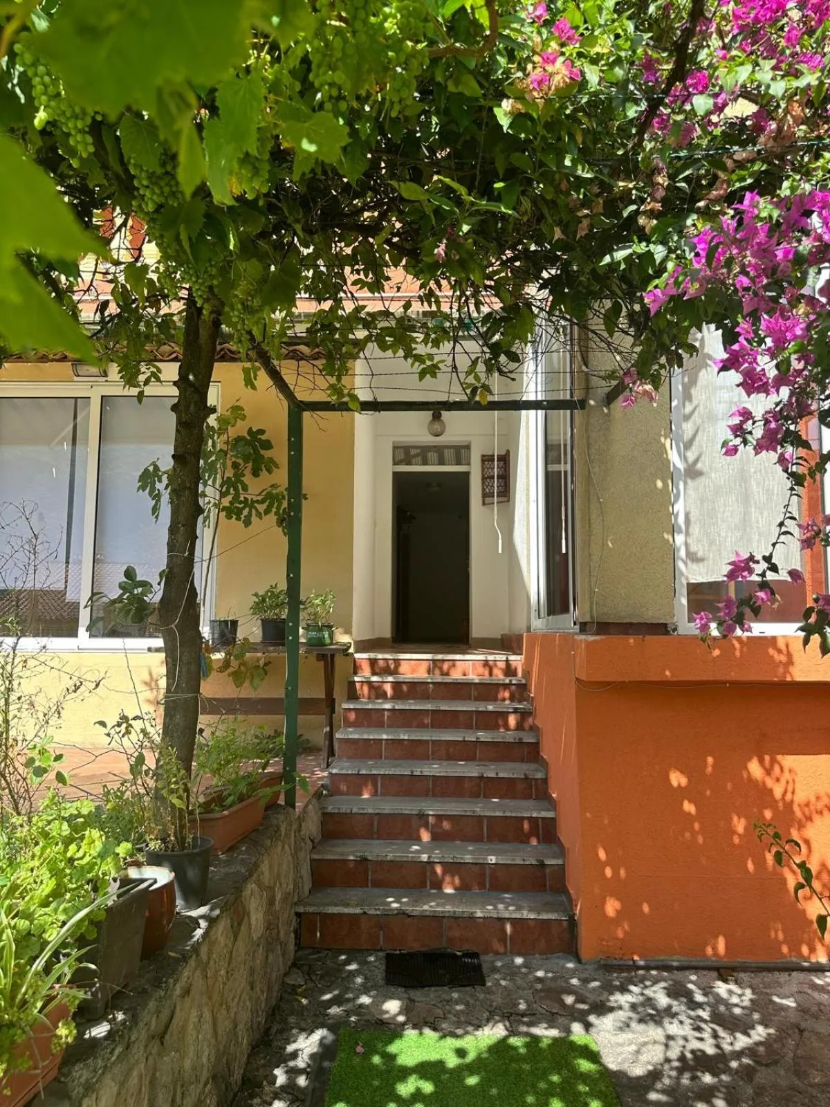 Property building in Themis Apartment