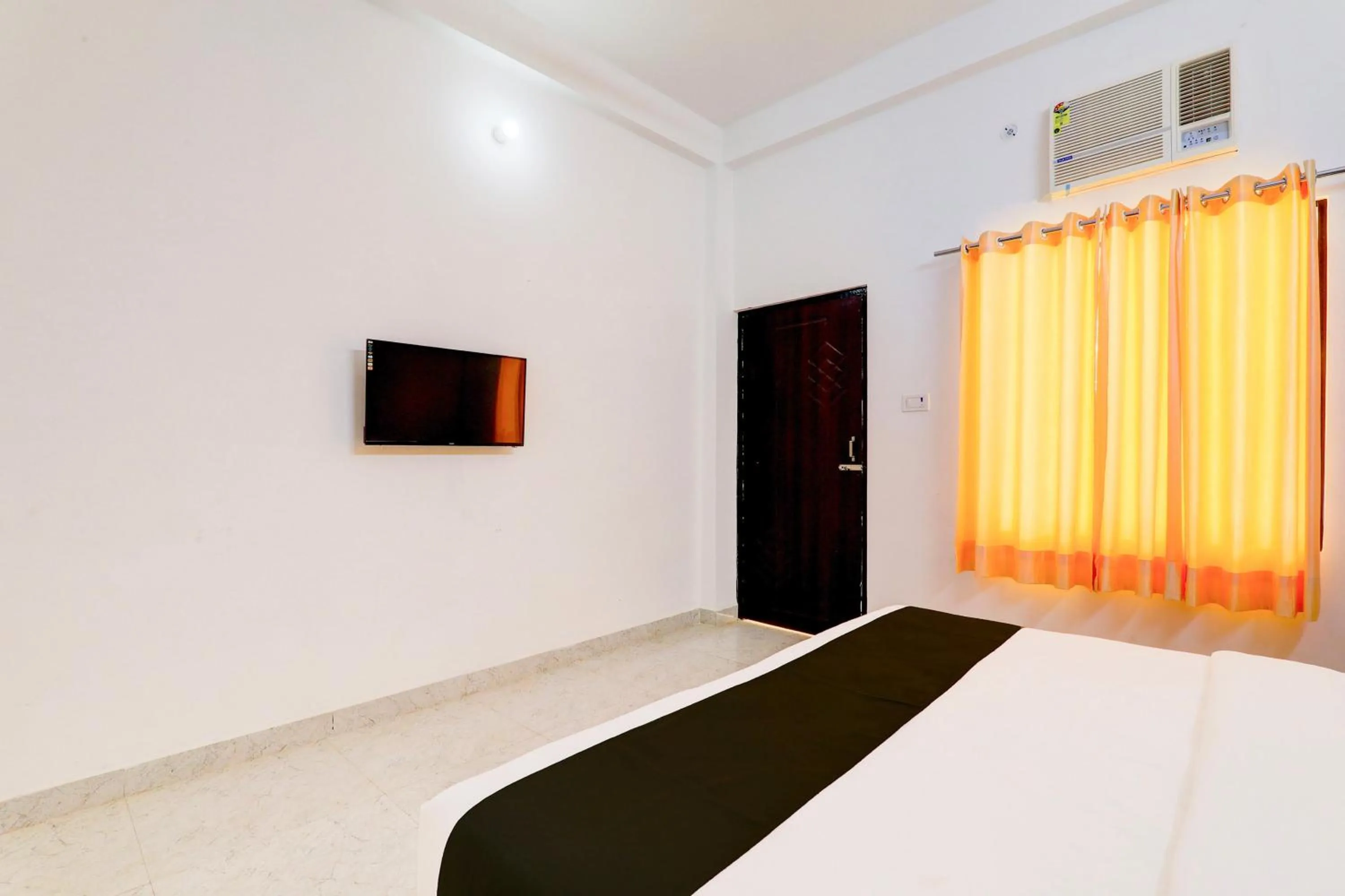 Bedroom, Bed in Hotel O Samar palace