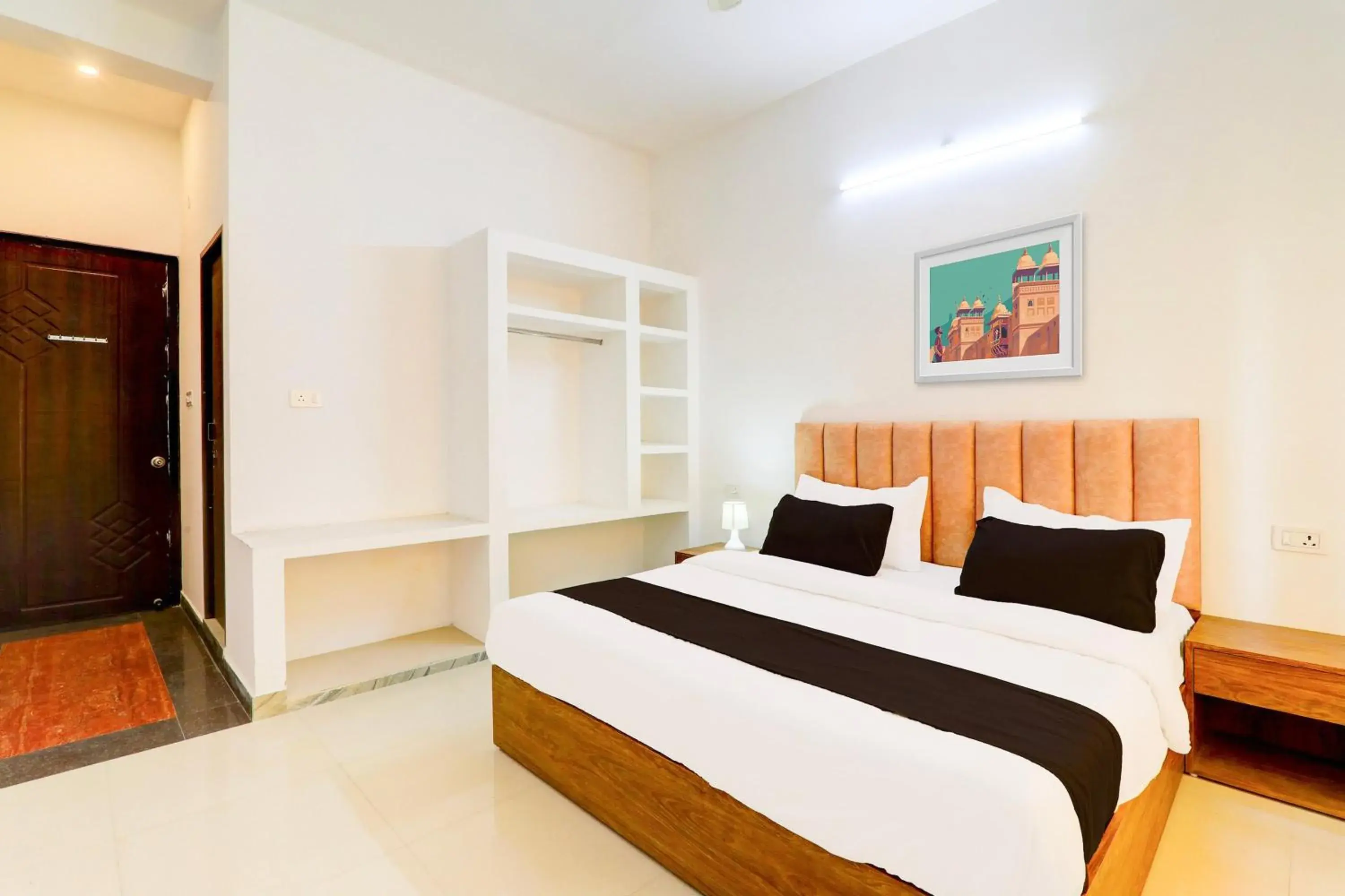 Hotel O Samar palace Hotel O Samar palace