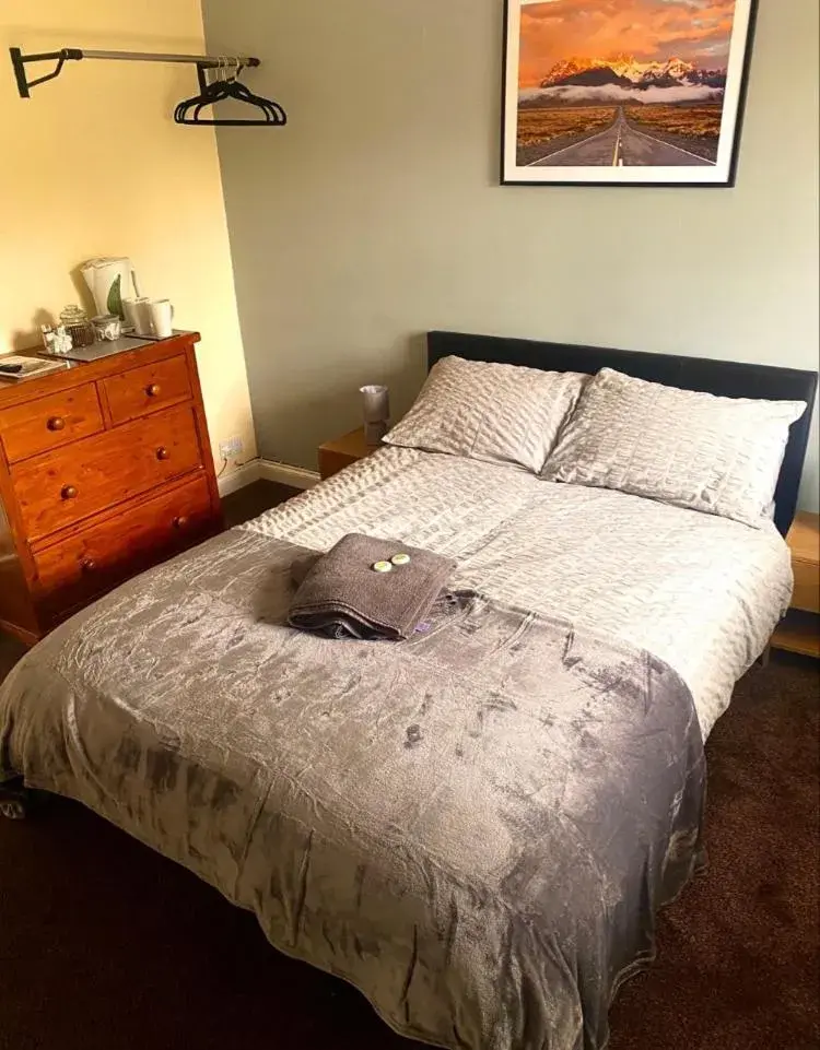 The Plough The Plough