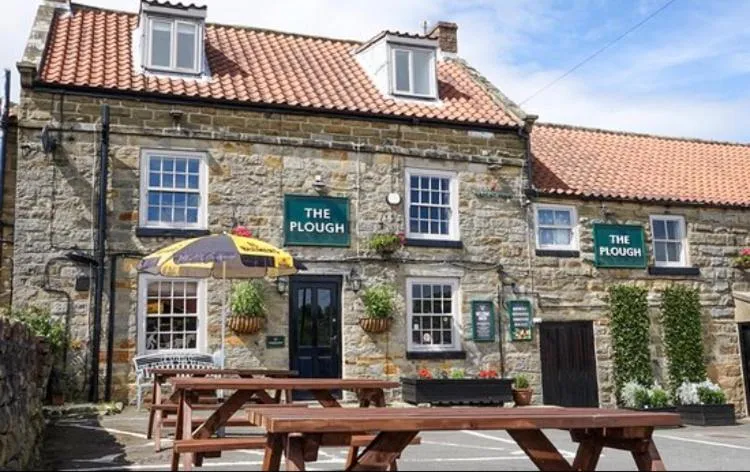 The Plough