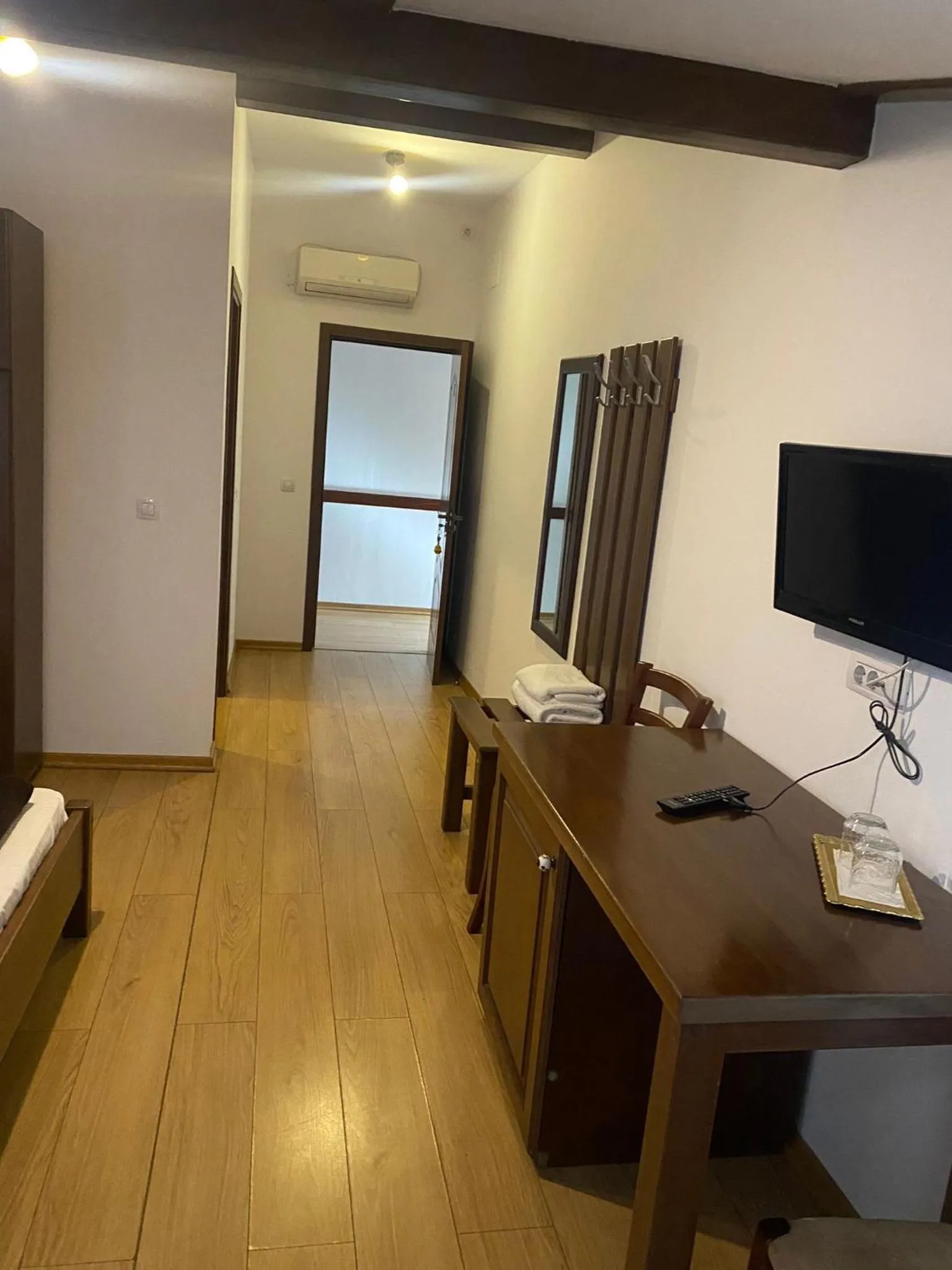 TV and multimedia in La Strada