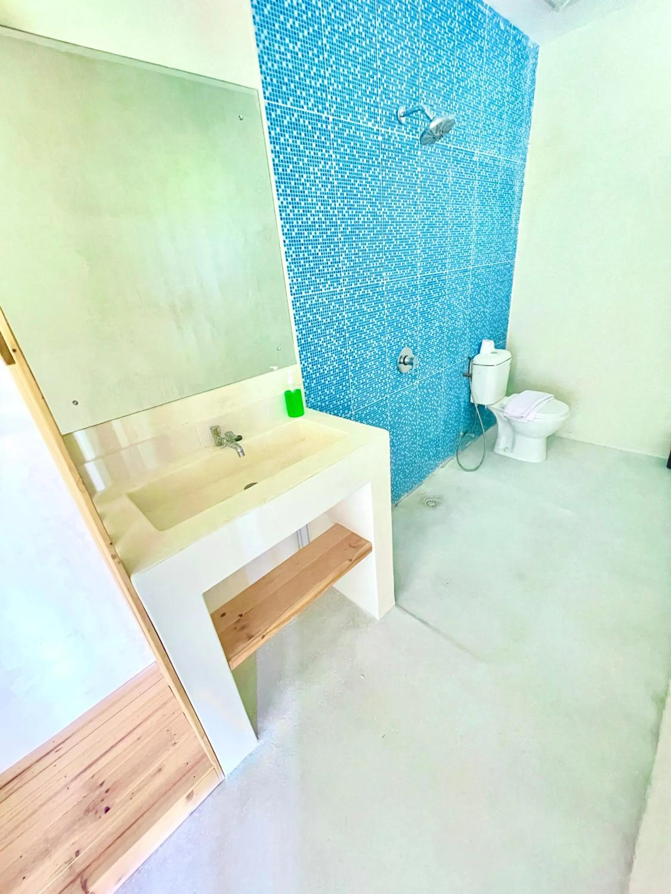 TANAWU AIRPORT HOTEL LOMBOK