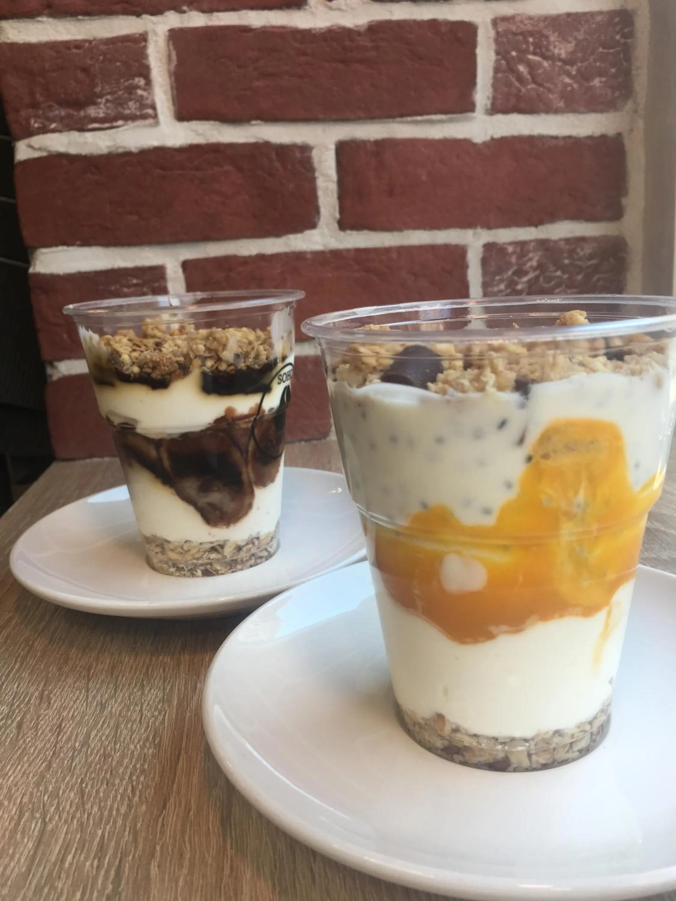 Breakfast in AVANTI Home