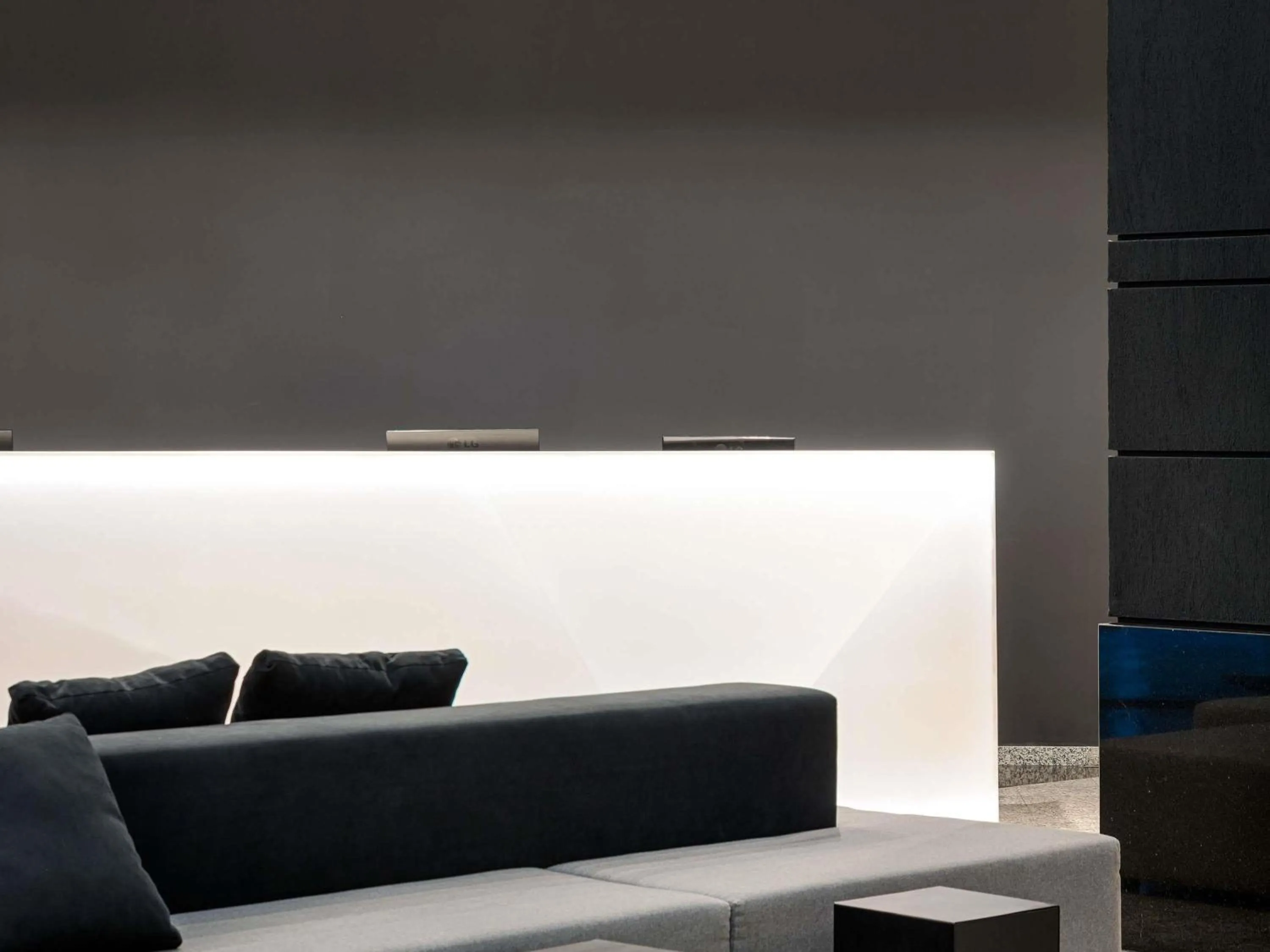 Other in Mercure Belo Horizonte Vila da Serra