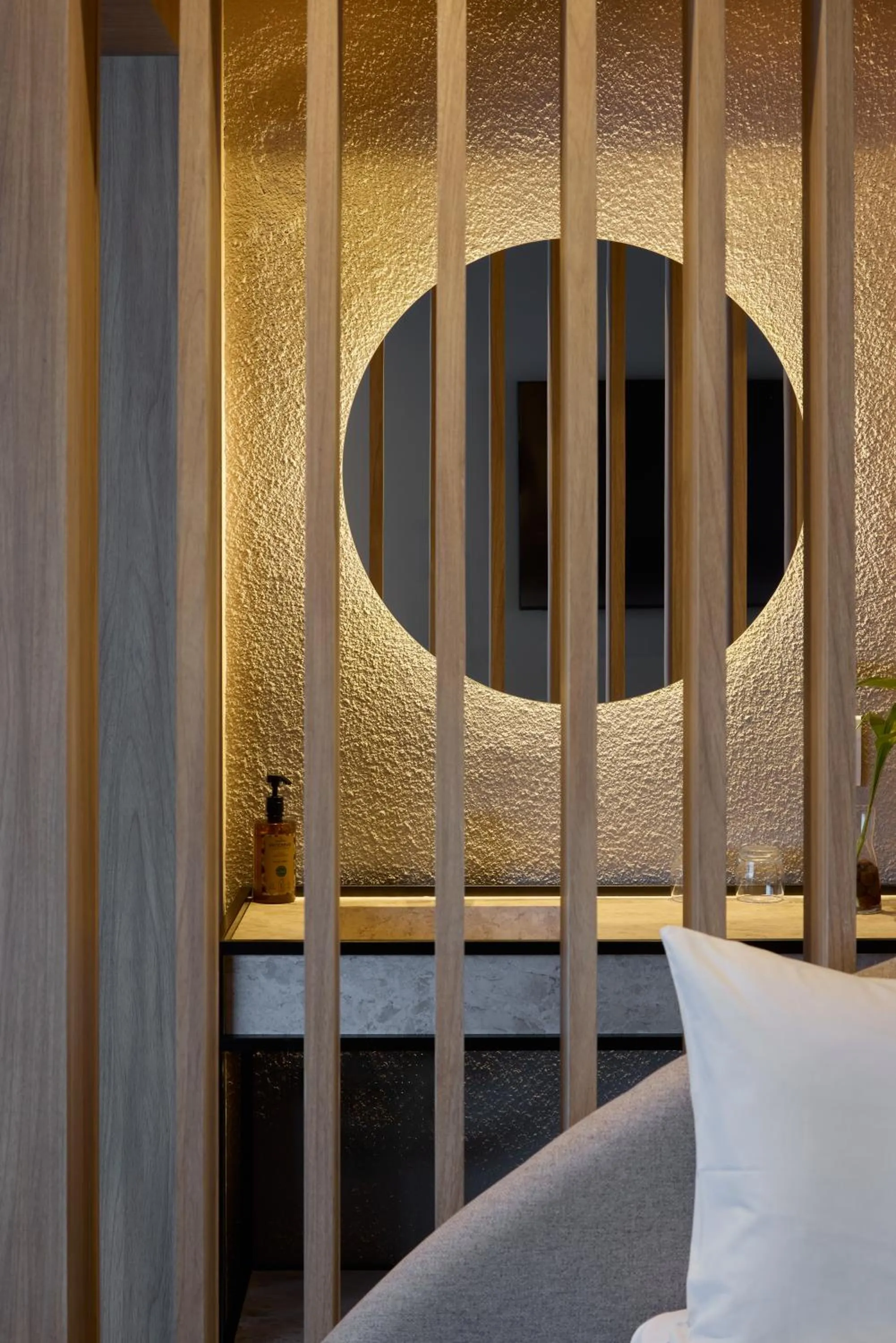 Bed in Mercure Belo Horizonte Vila da Serra