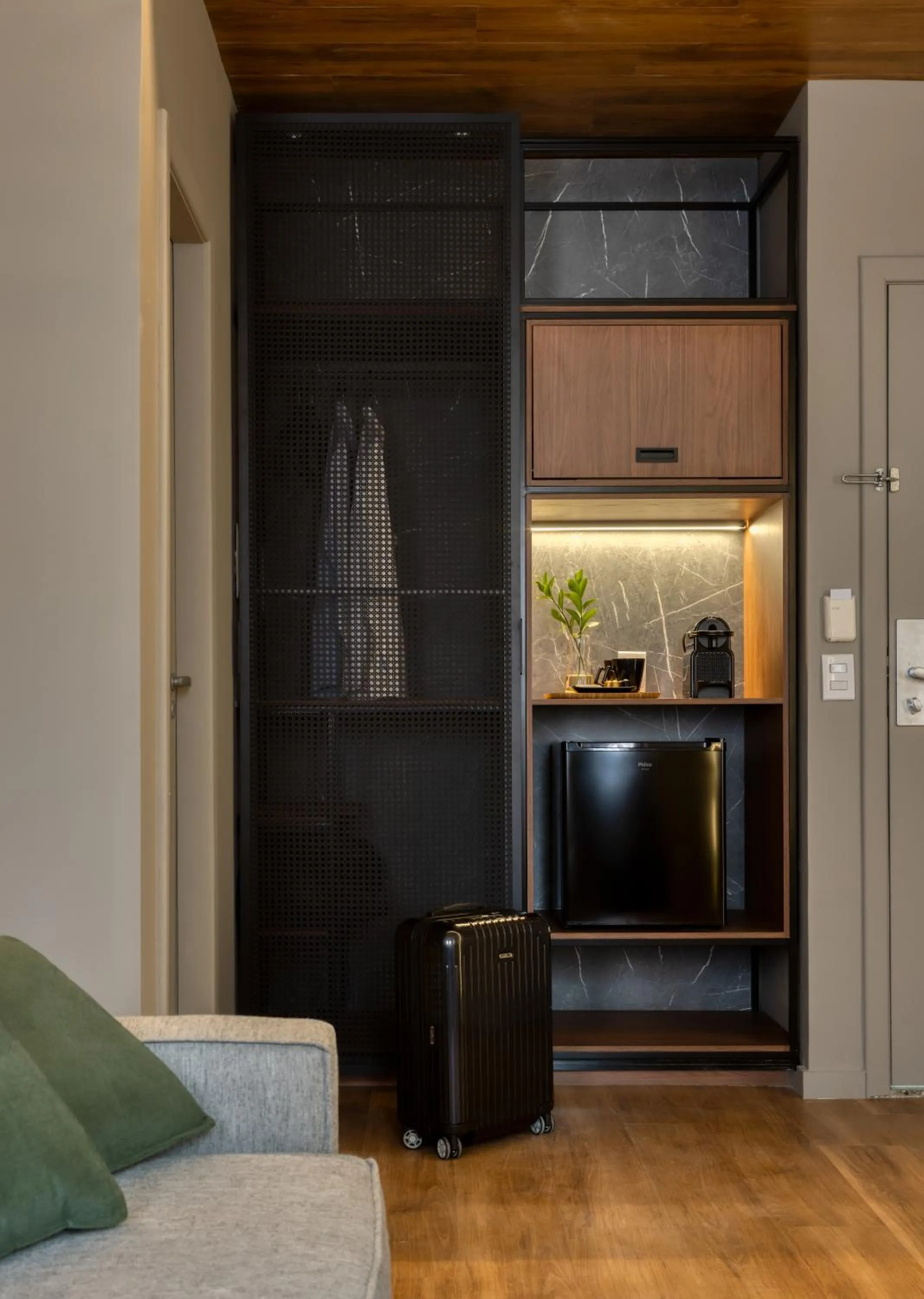 Mercure Belo Horizonte Vila da Serra