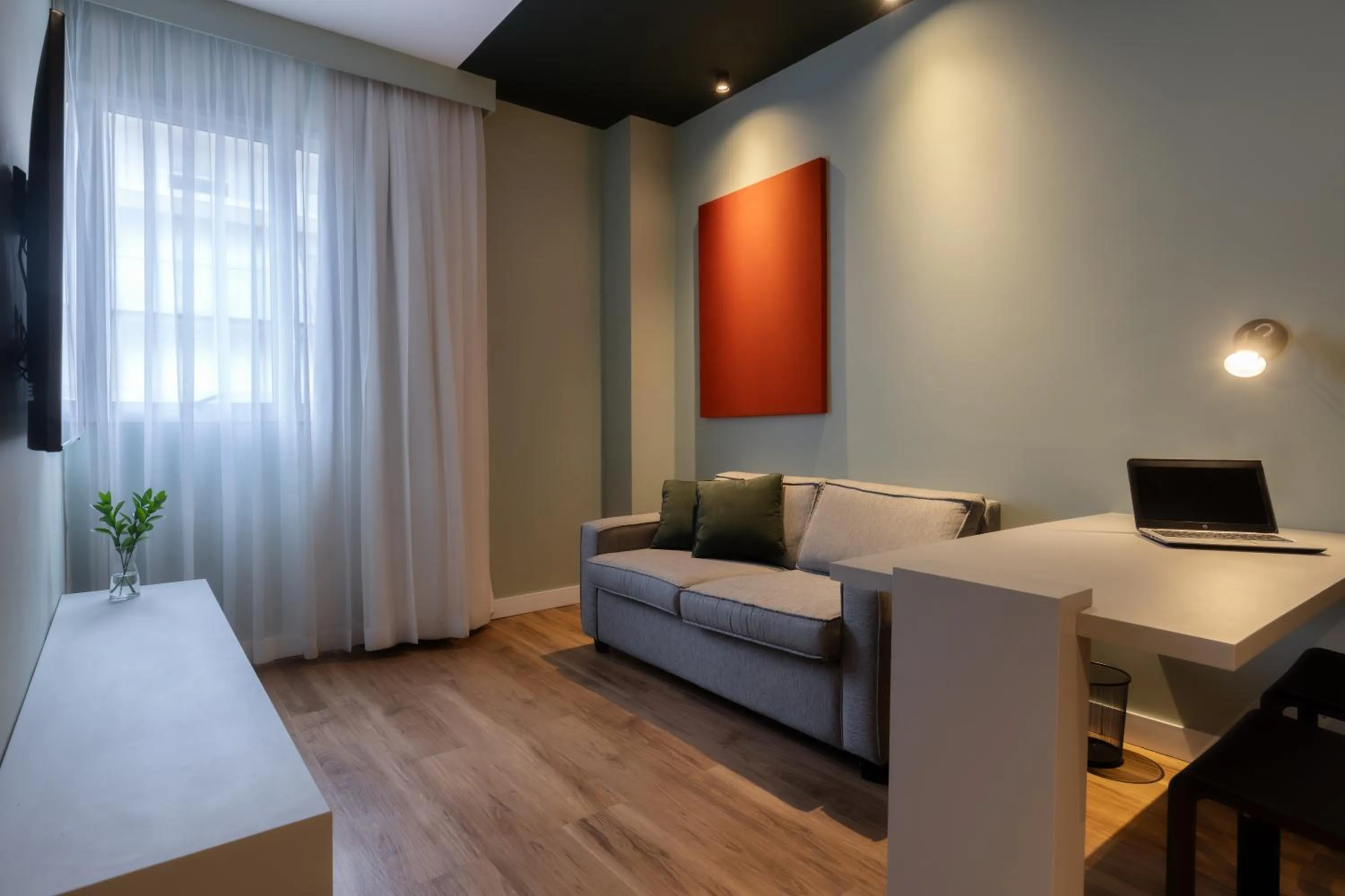 Bed in Mercure Belo Horizonte Vila da Serra