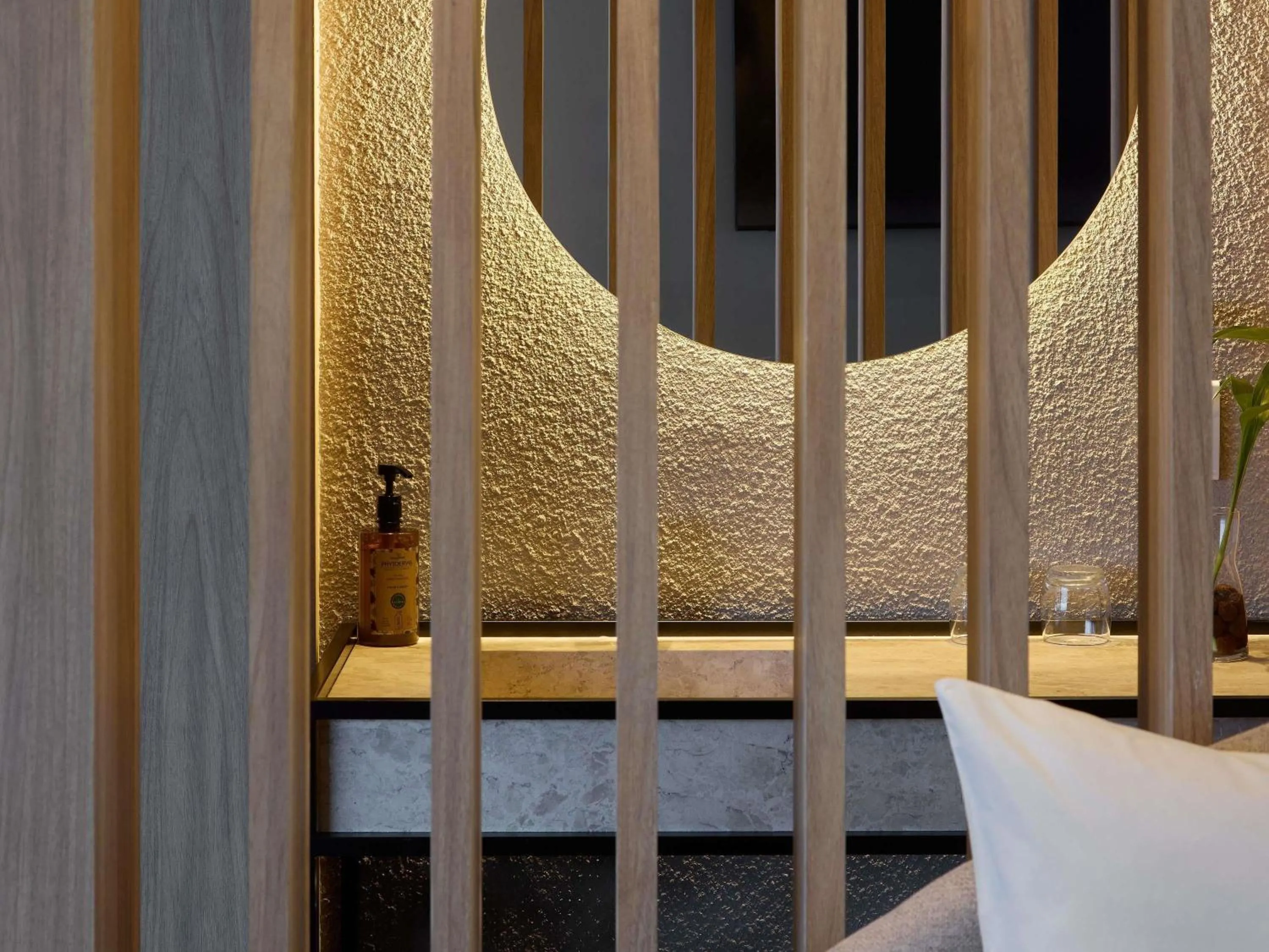 Bedroom, Bed in Mercure Belo Horizonte Vila da Serra