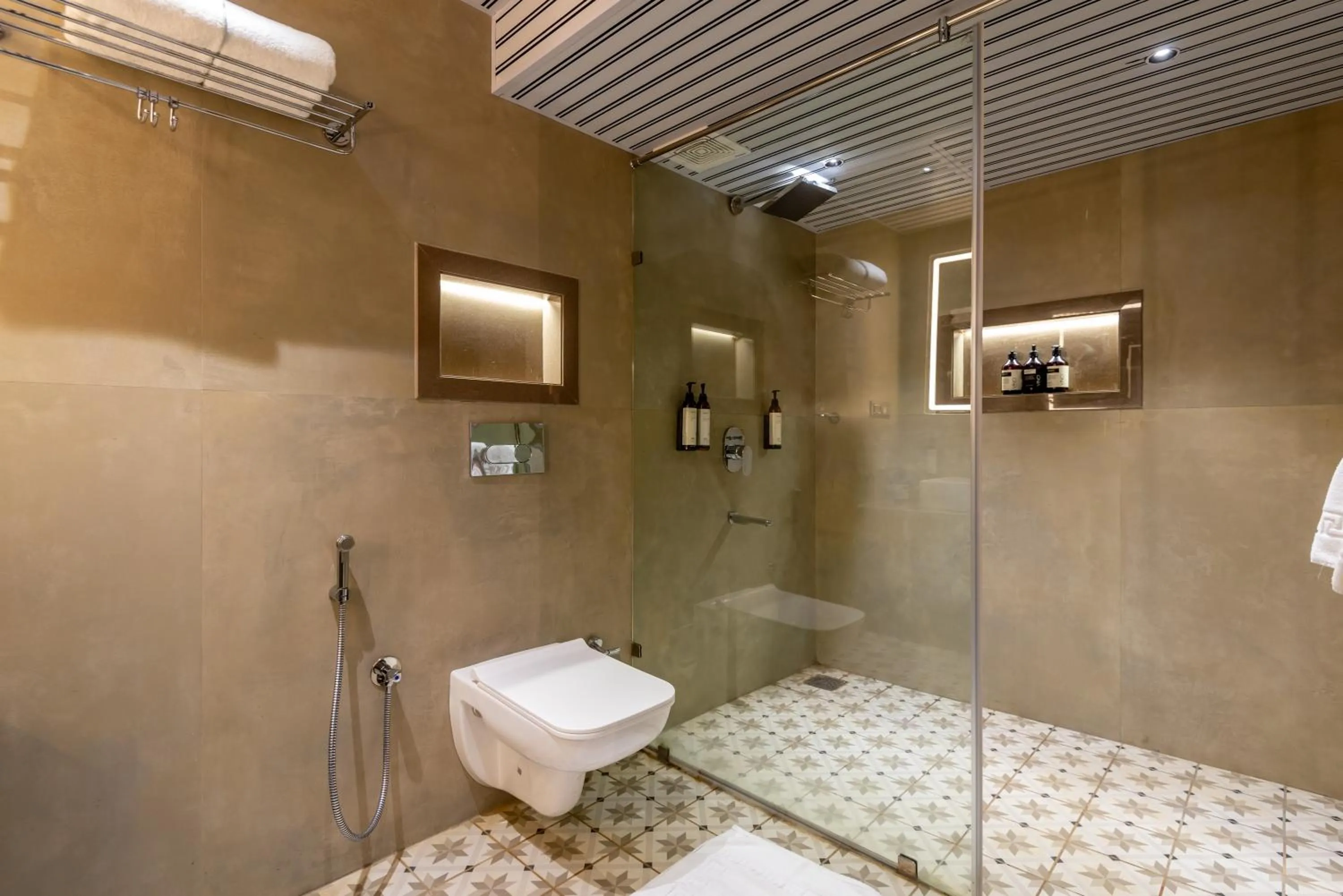 Energise Soul Retreat By ELIVAAS, Trimbakeshwar Nashik