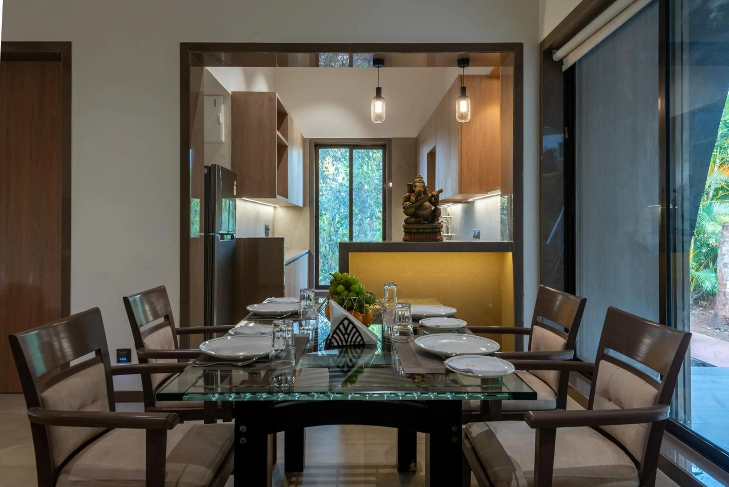 Energise Soul Retreat By ELIVAAS, Trimbakeshwar Nashik