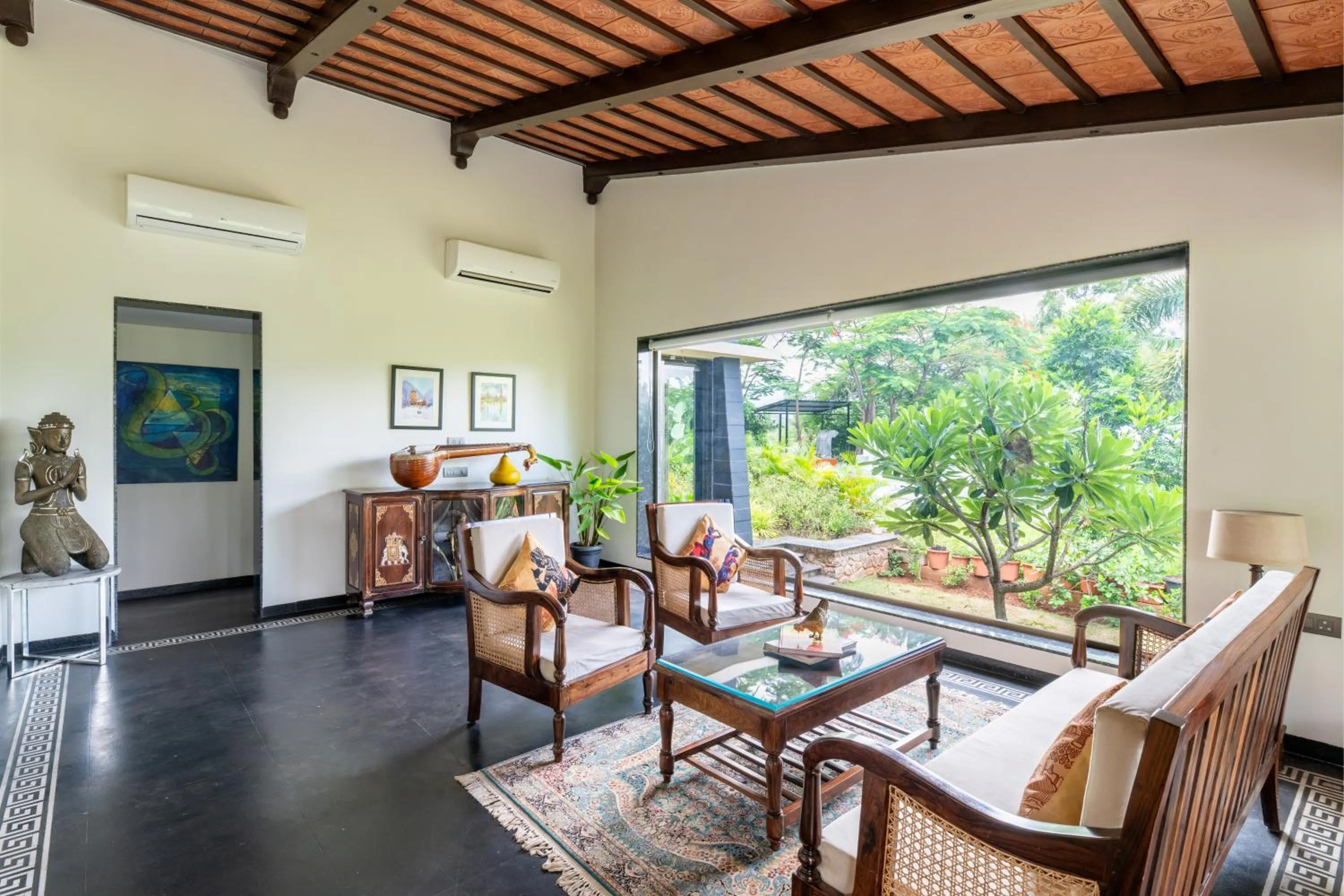 Energise Soul Retreat By ELIVAAS, Trimbakeshwar Nashik