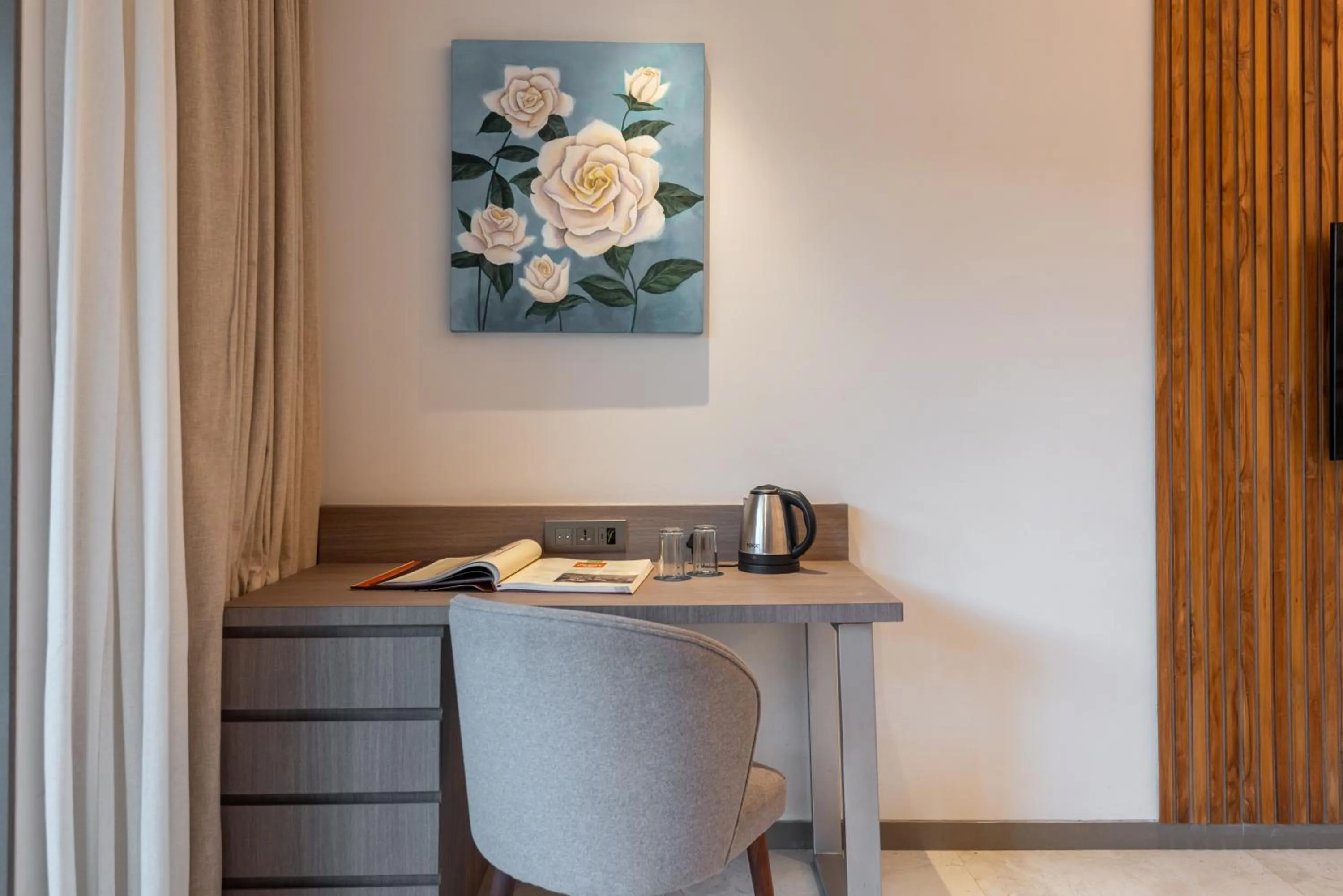 Energise Soul Retreat By ELIVAAS, Trimbakeshwar Nashik