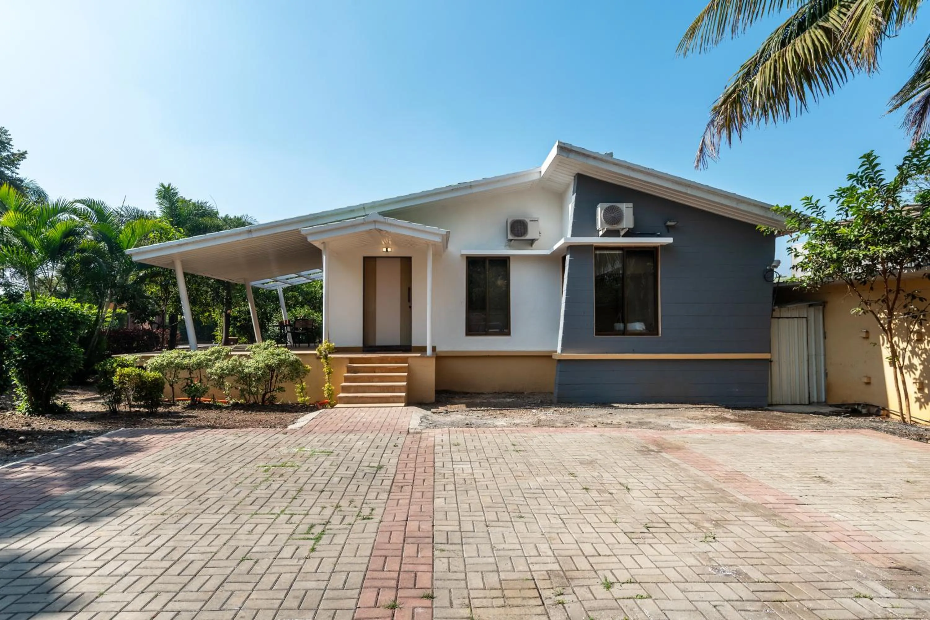 Energise Soul Retreat By ELIVAAS, Trimbakeshwar Nashik