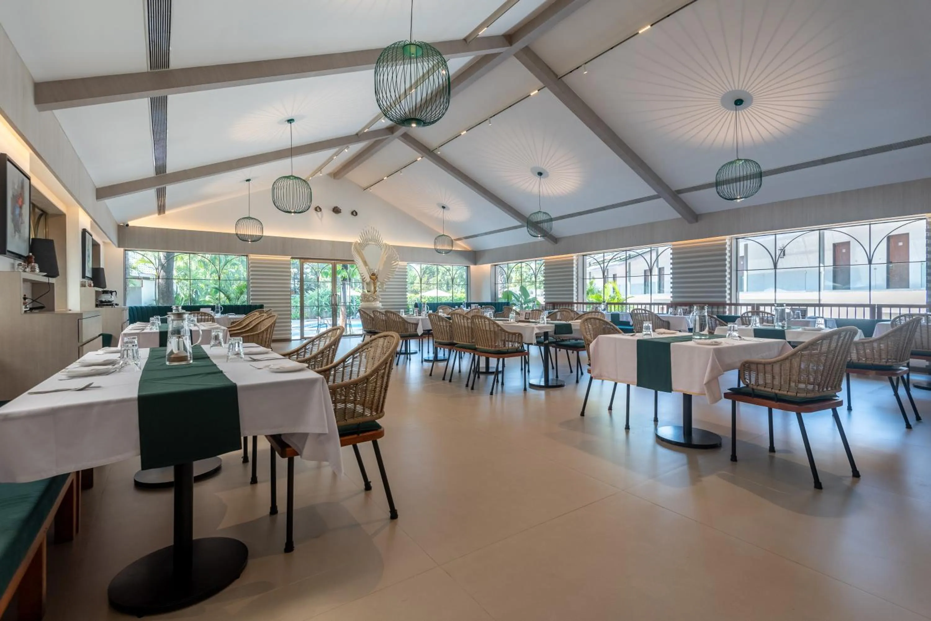 Energise Soul Retreat By ELIVAAS, Trimbakeshwar Nashik