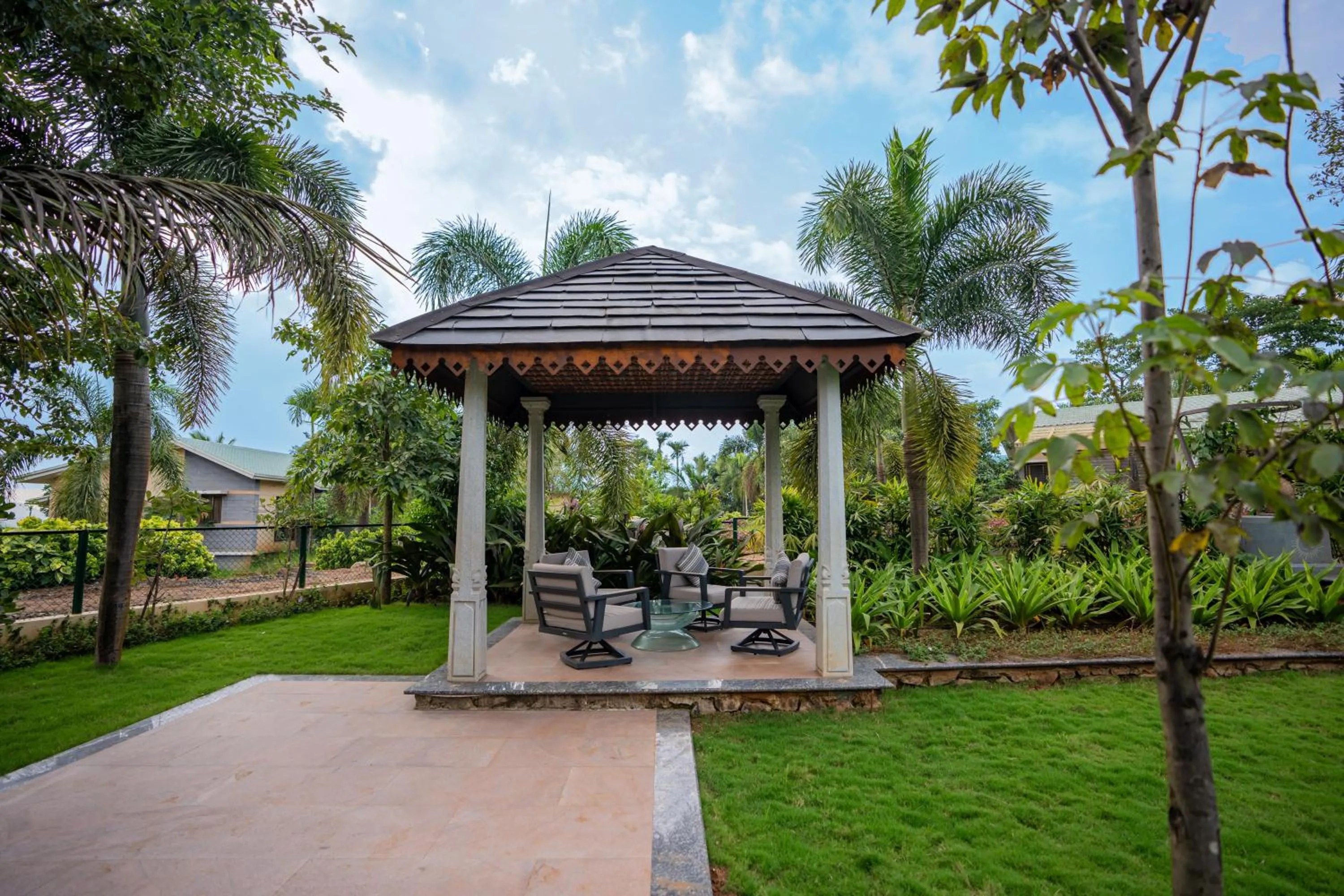 Energise Soul Retreat By ELIVAAS, Trimbakeshwar Nashik