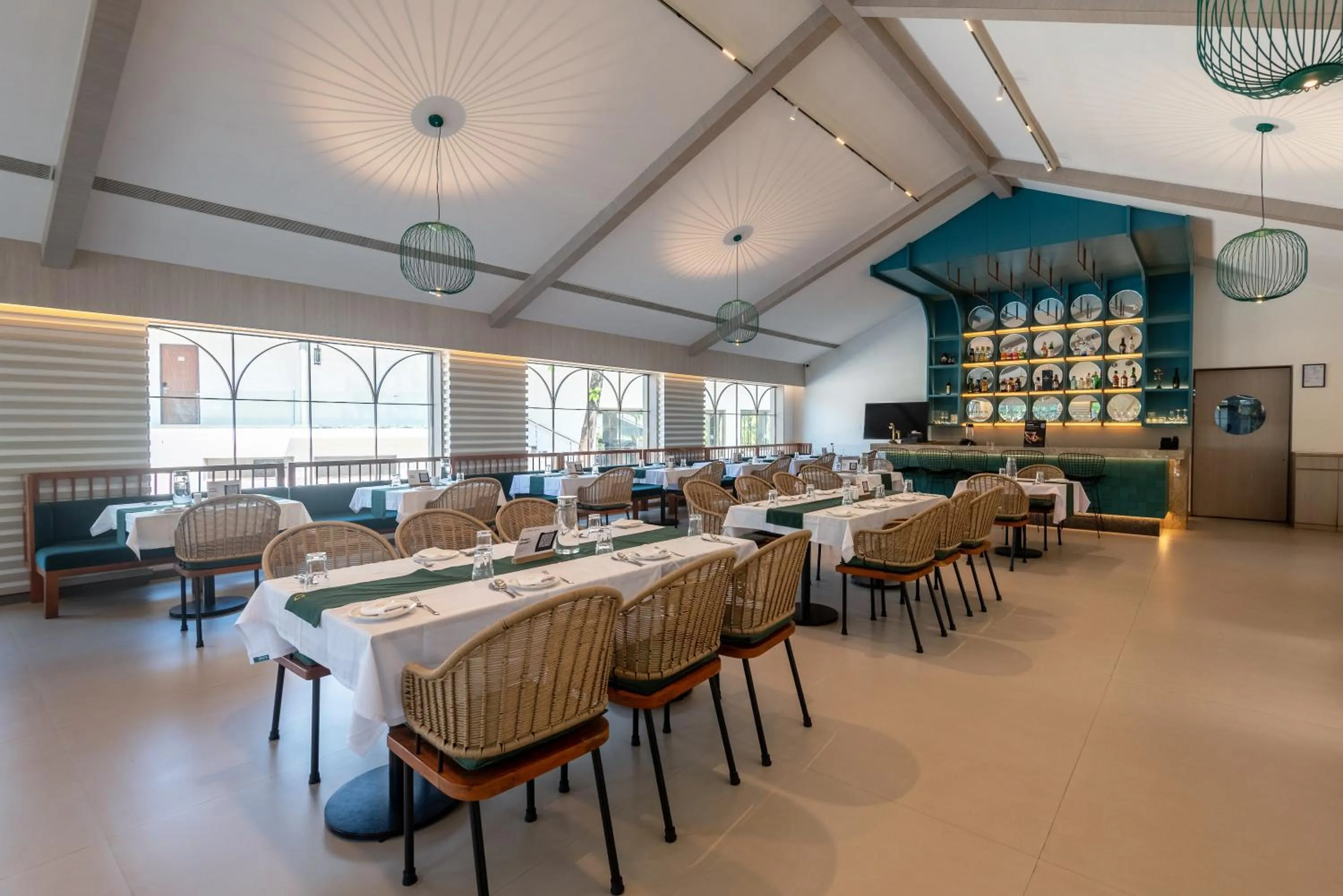 Energise Soul Retreat By ELIVAAS, Trimbakeshwar Nashik