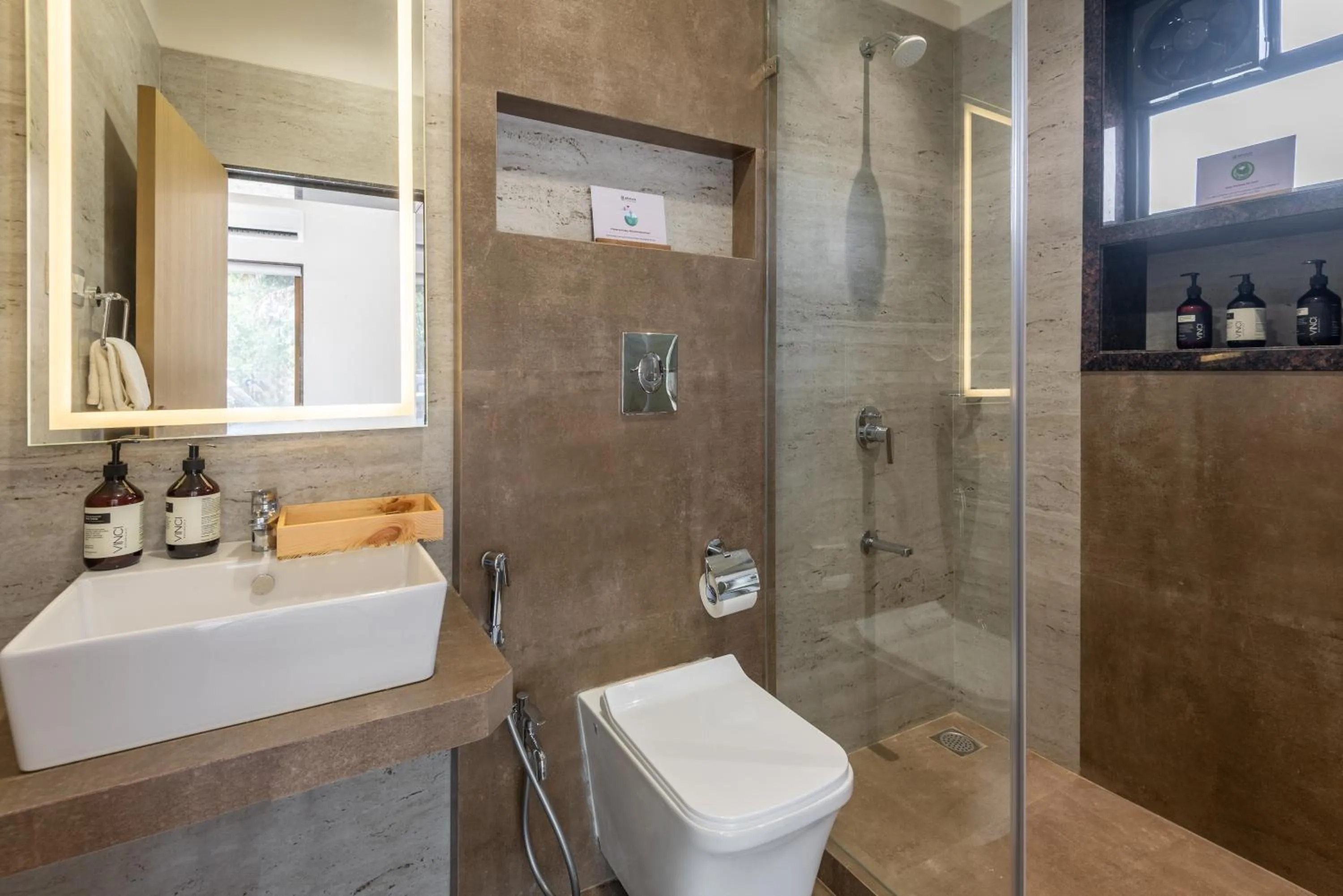 Energise Soul Retreat By ELIVAAS, Trimbakeshwar Nashik