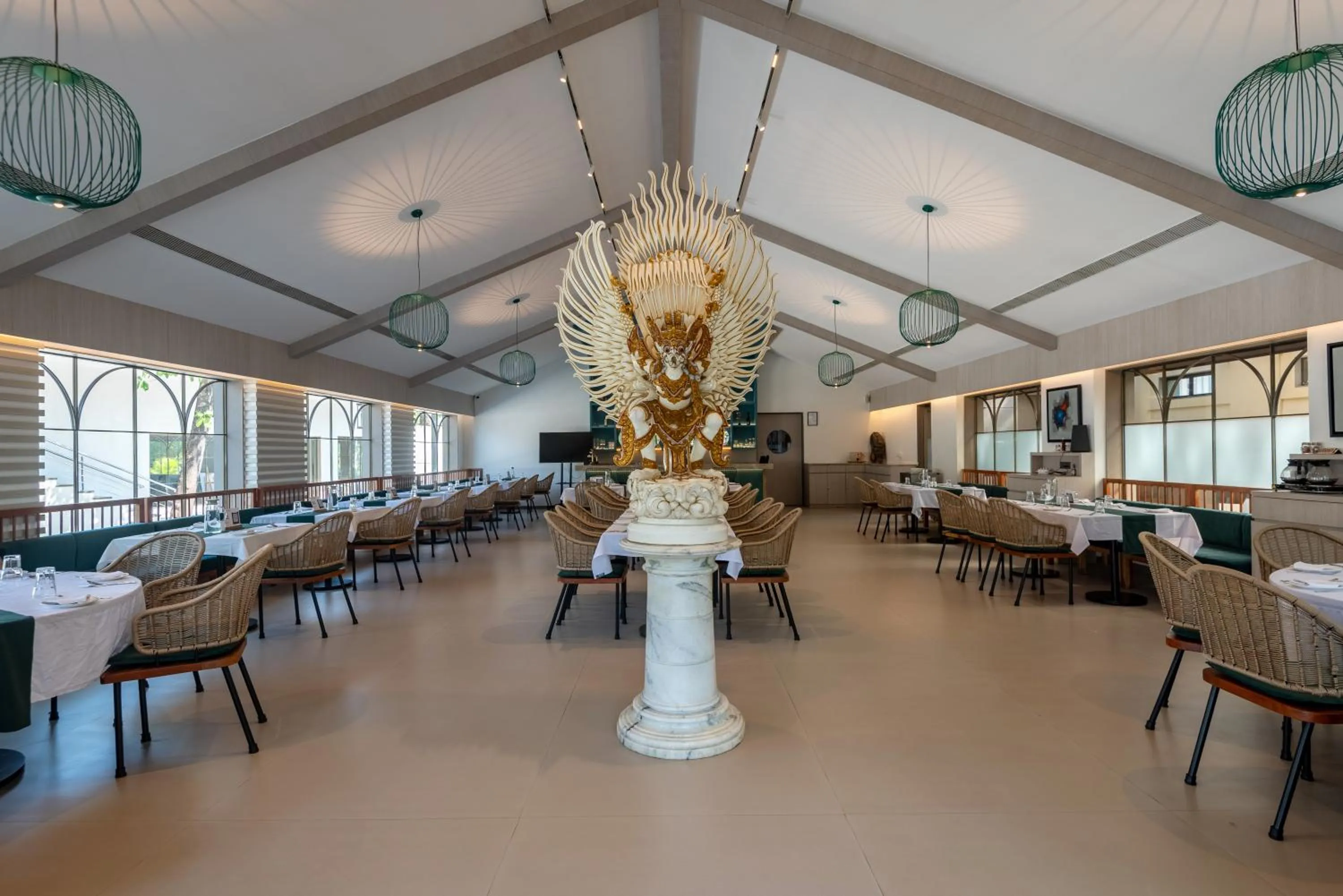 Energise Soul Retreat By ELIVAAS, Trimbakeshwar Nashik