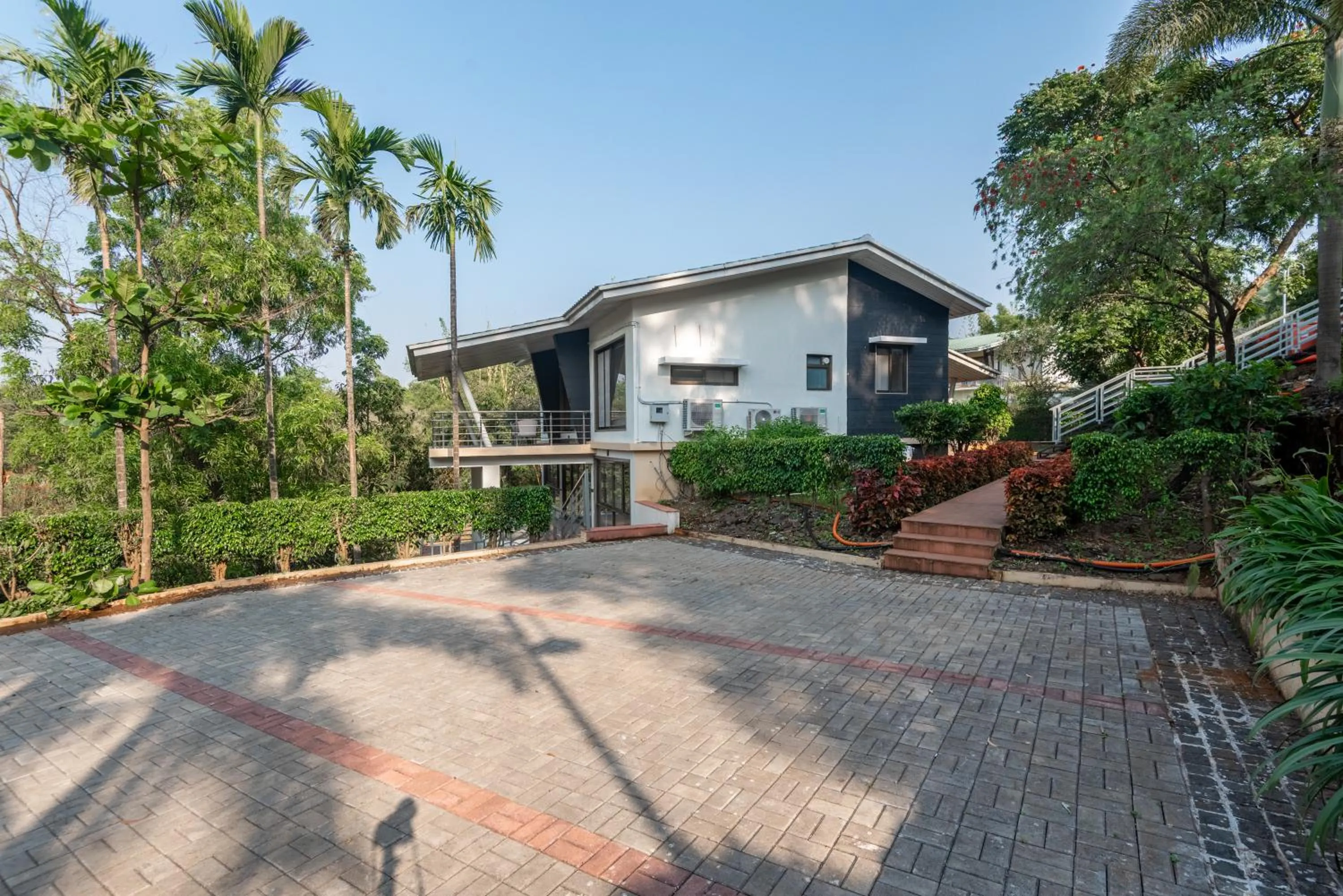 Energise Soul Retreat By ELIVAAS, Trimbakeshwar Nashik