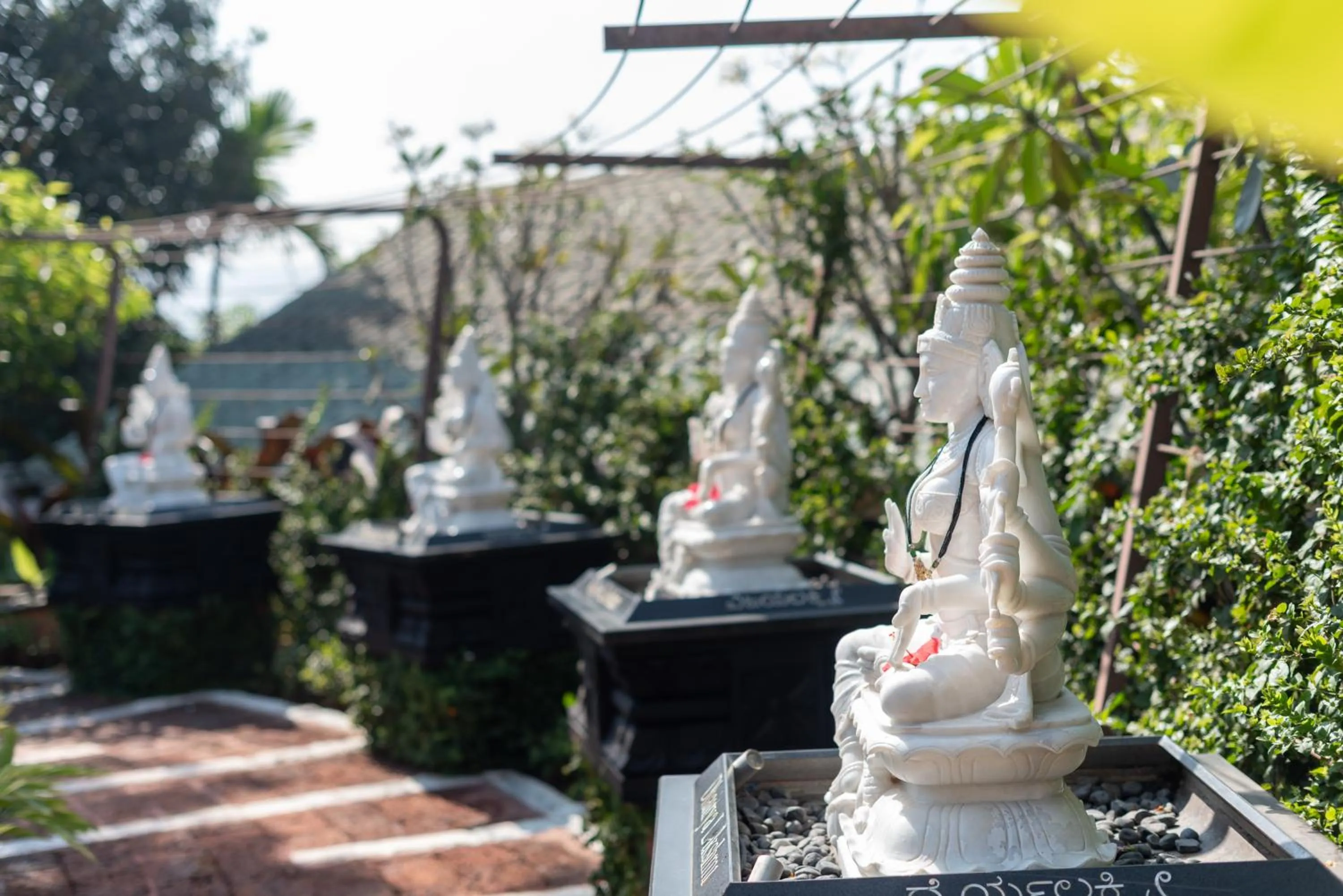 Energise Soul Retreat By ELIVAAS, Trimbakeshwar Nashik