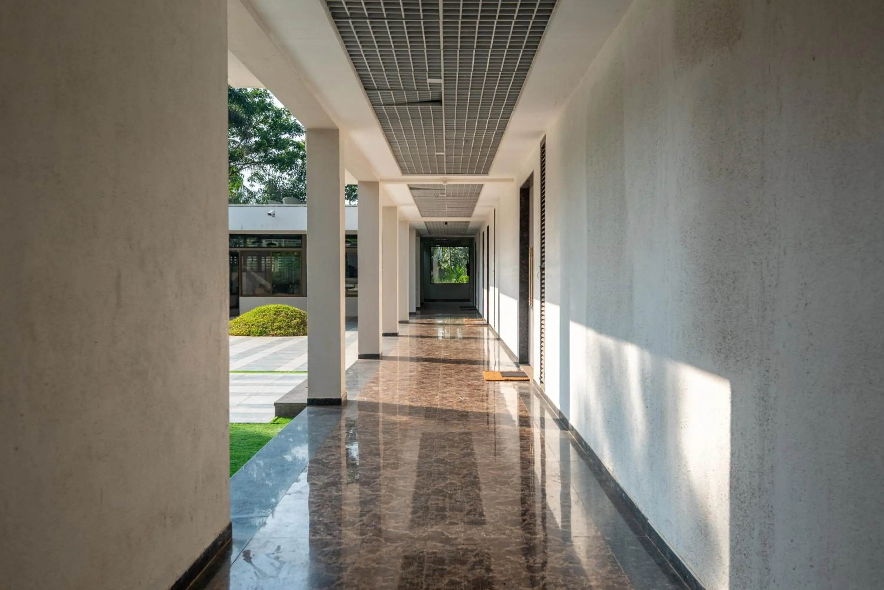 Energise Soul Retreat By ELIVAAS, Trimbakeshwar Nashik