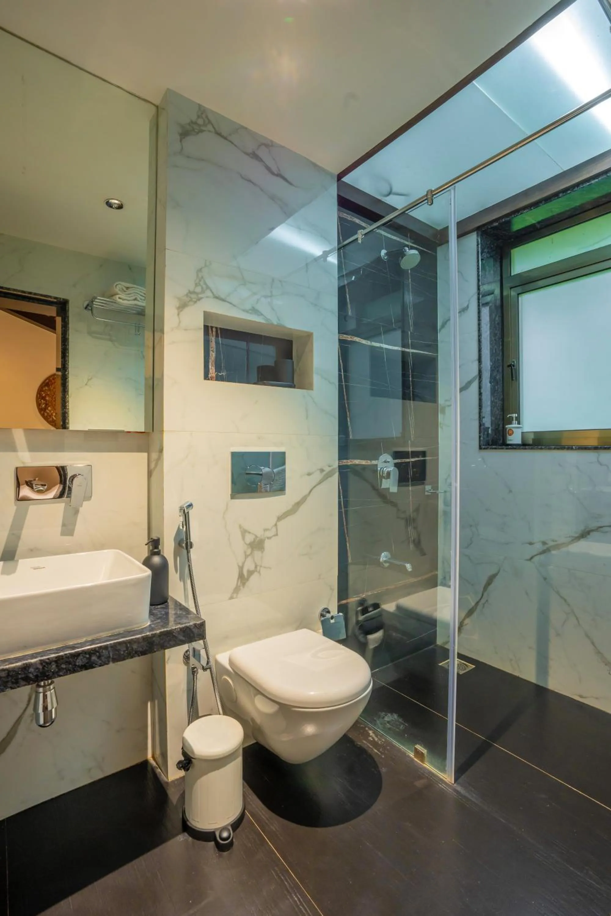 Energise Soul Retreat By ELIVAAS, Trimbakeshwar Nashik