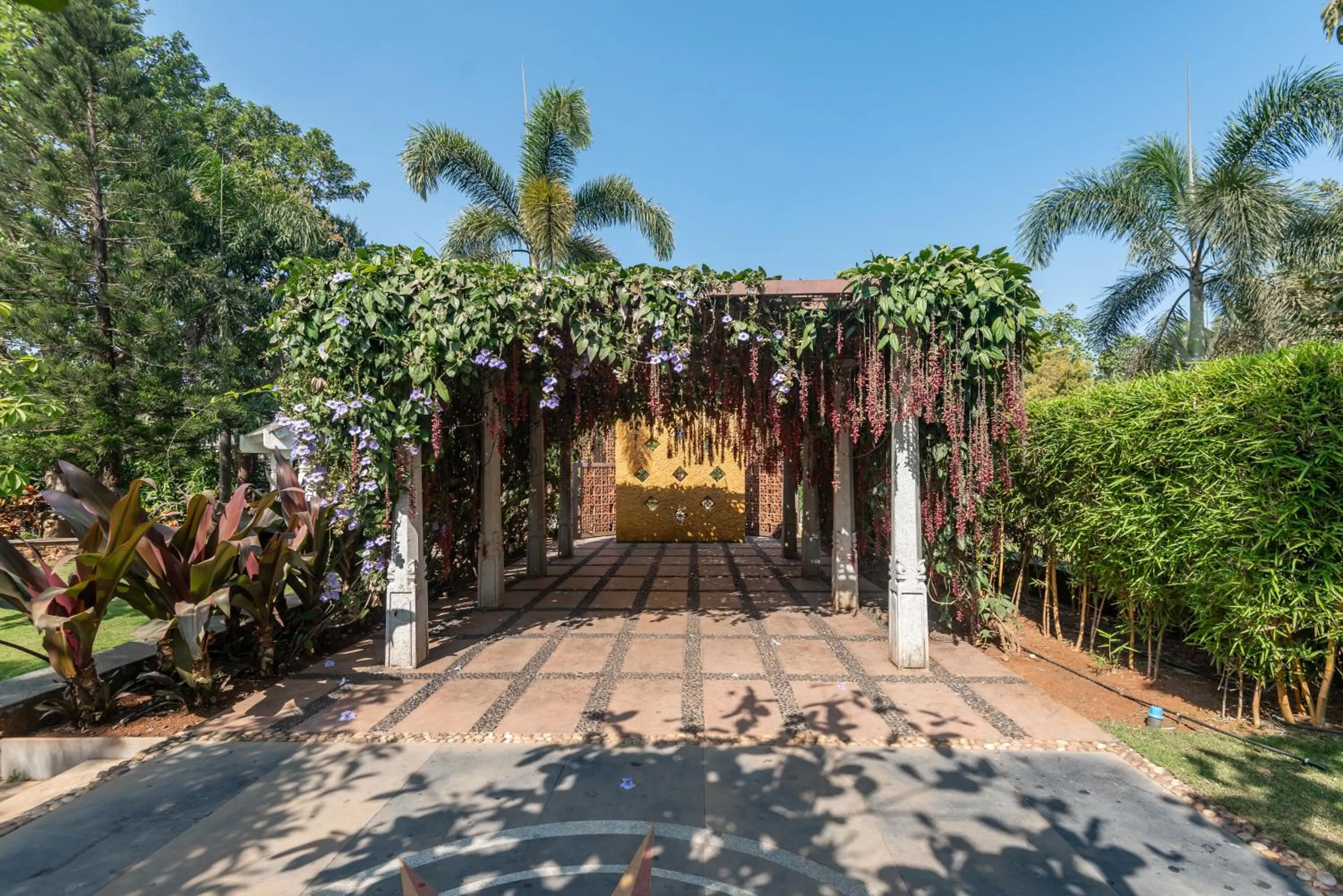 Energise Soul Retreat By ELIVAAS, Trimbakeshwar Nashik