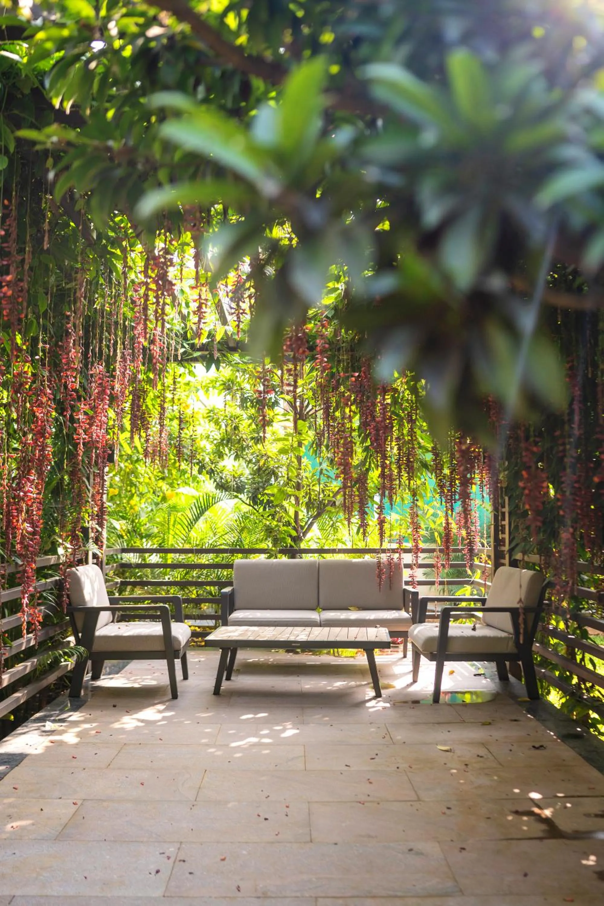 Energise Soul Retreat By ELIVAAS, Trimbakeshwar Nashik