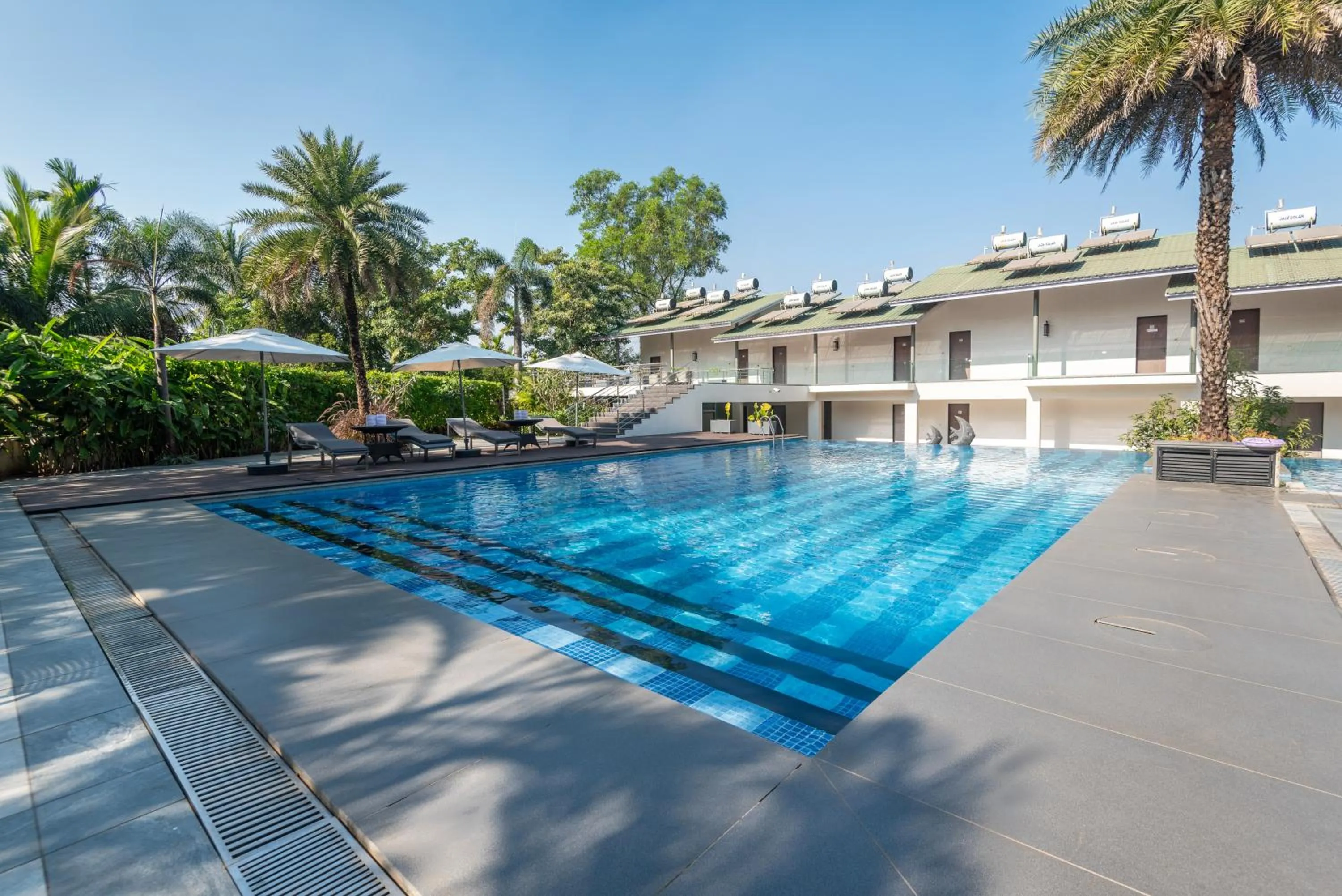 Energise Soul Retreat By ELIVAAS, Trimbakeshwar Nashik