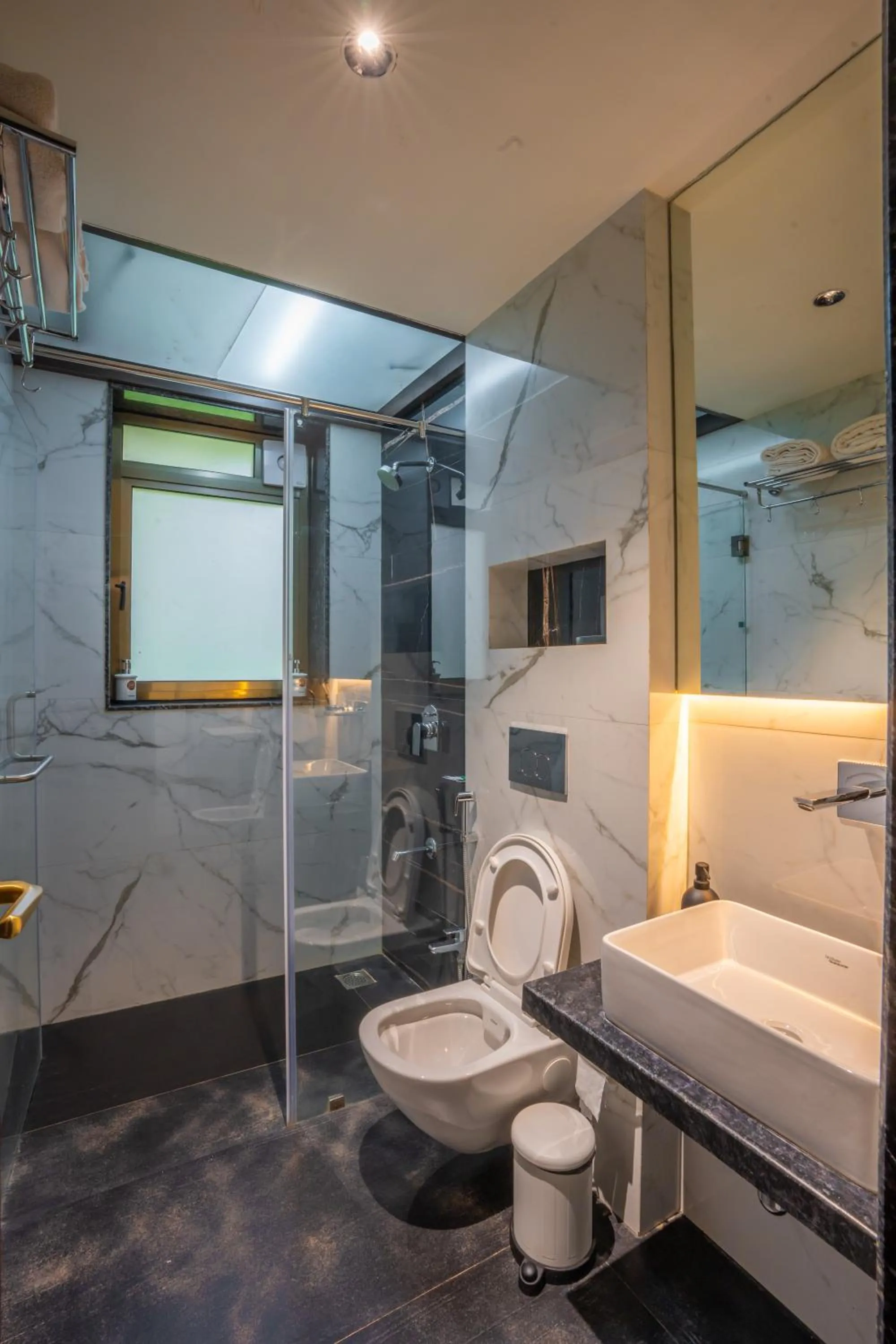 Energise Soul Retreat By ELIVAAS, Trimbakeshwar Nashik