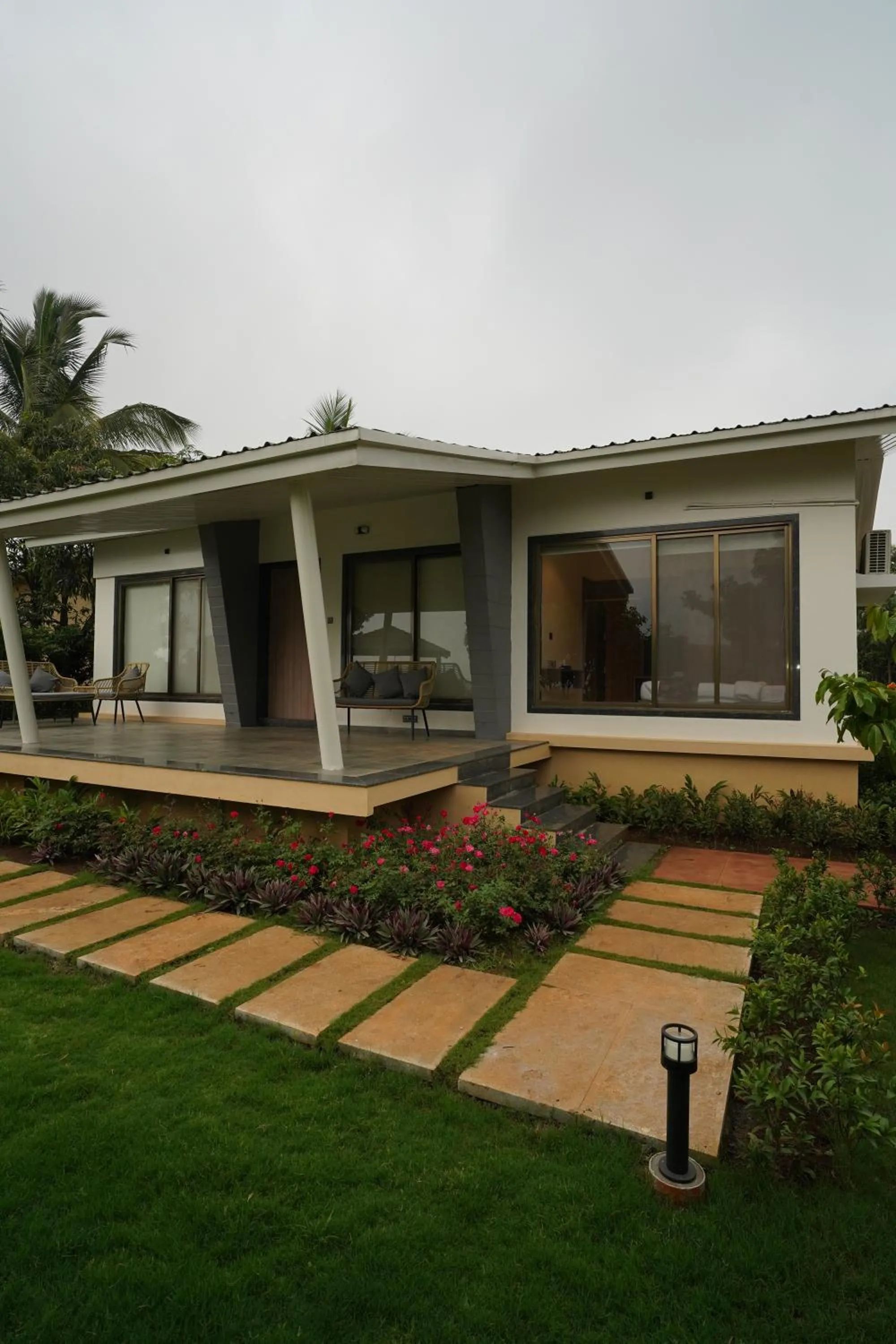 Energise Soul Retreat By ELIVAAS, Trimbakeshwar Nashik