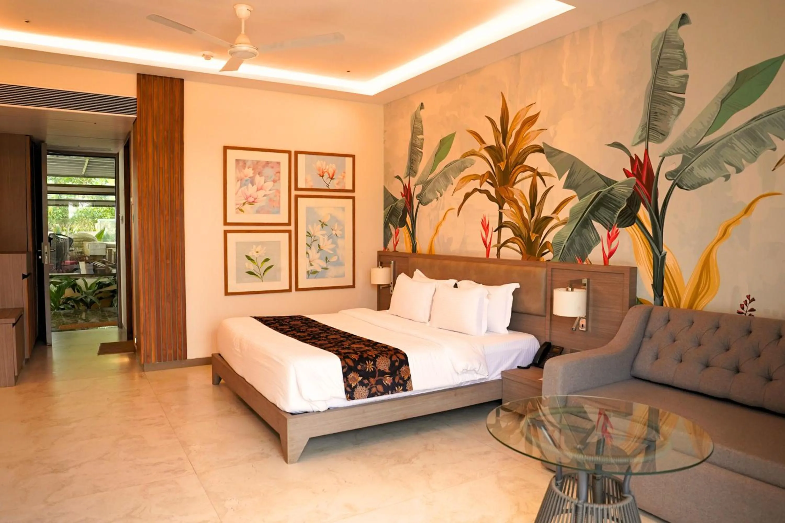 Energise Soul Retreat By ELIVAAS, Trimbakeshwar Nashik