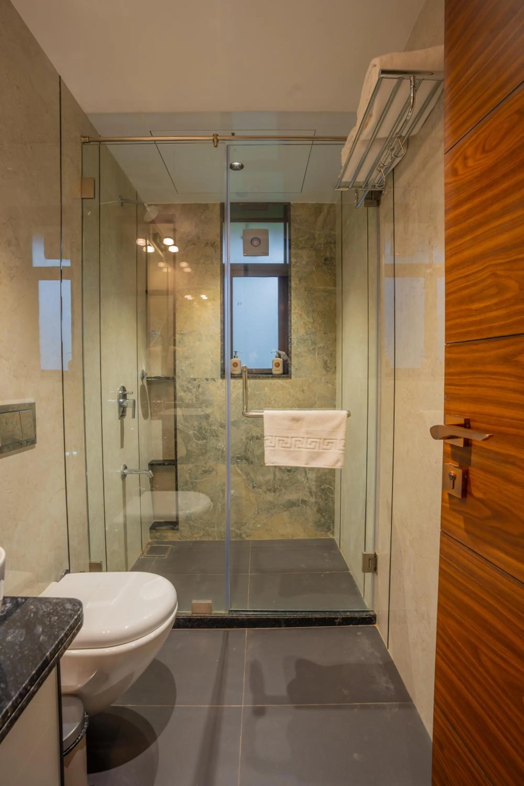 Energise Soul Retreat By ELIVAAS, Trimbakeshwar Nashik