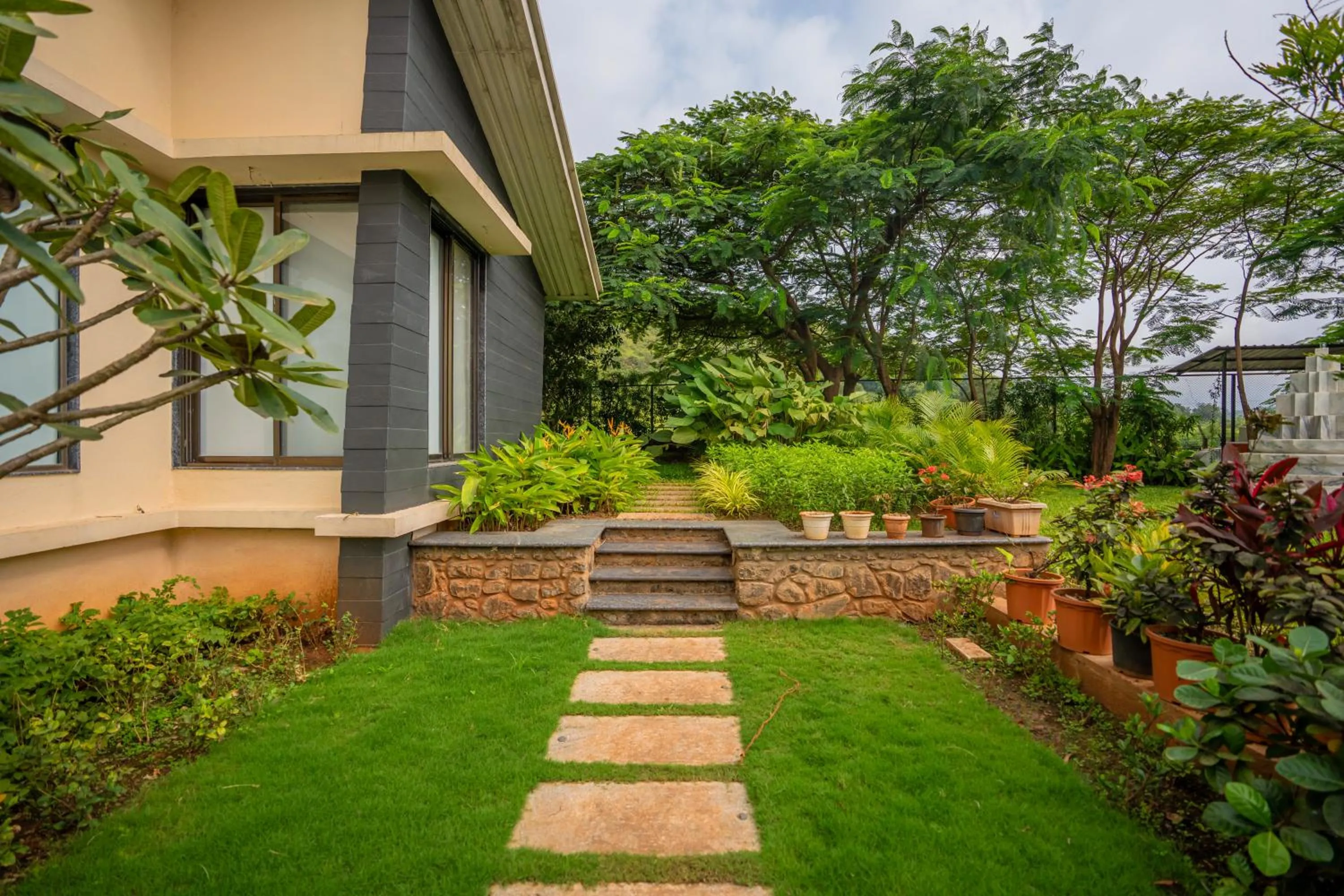 Energise Soul Retreat By ELIVAAS, Trimbakeshwar Nashik