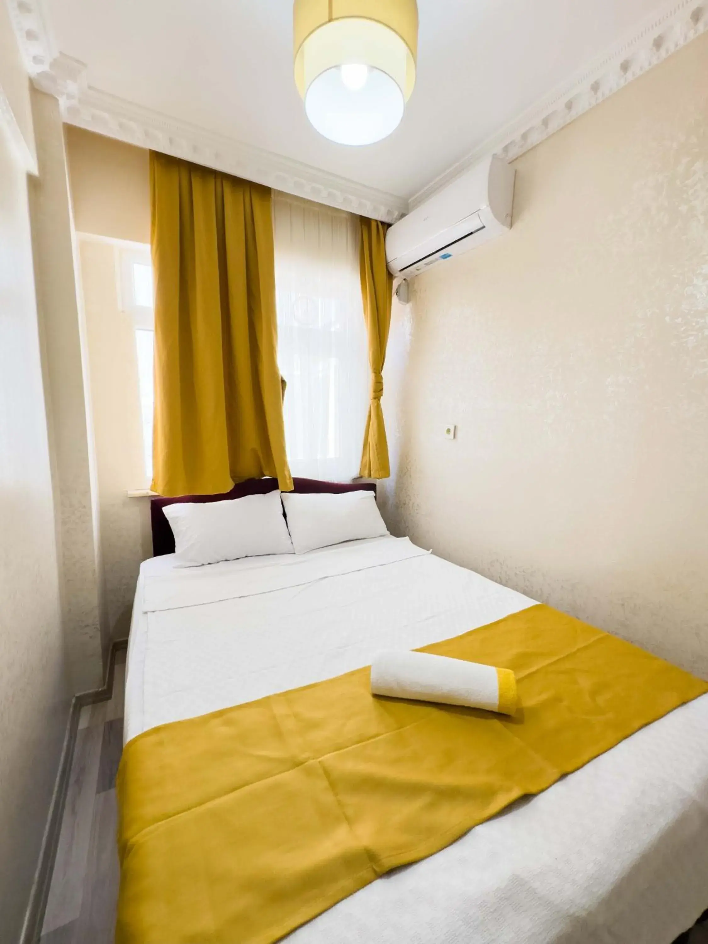 Two-Bedroom Family Apartment in Öz Dünya Hotel Two-Bedroom Family Apartment in Öz Dünya Hotel