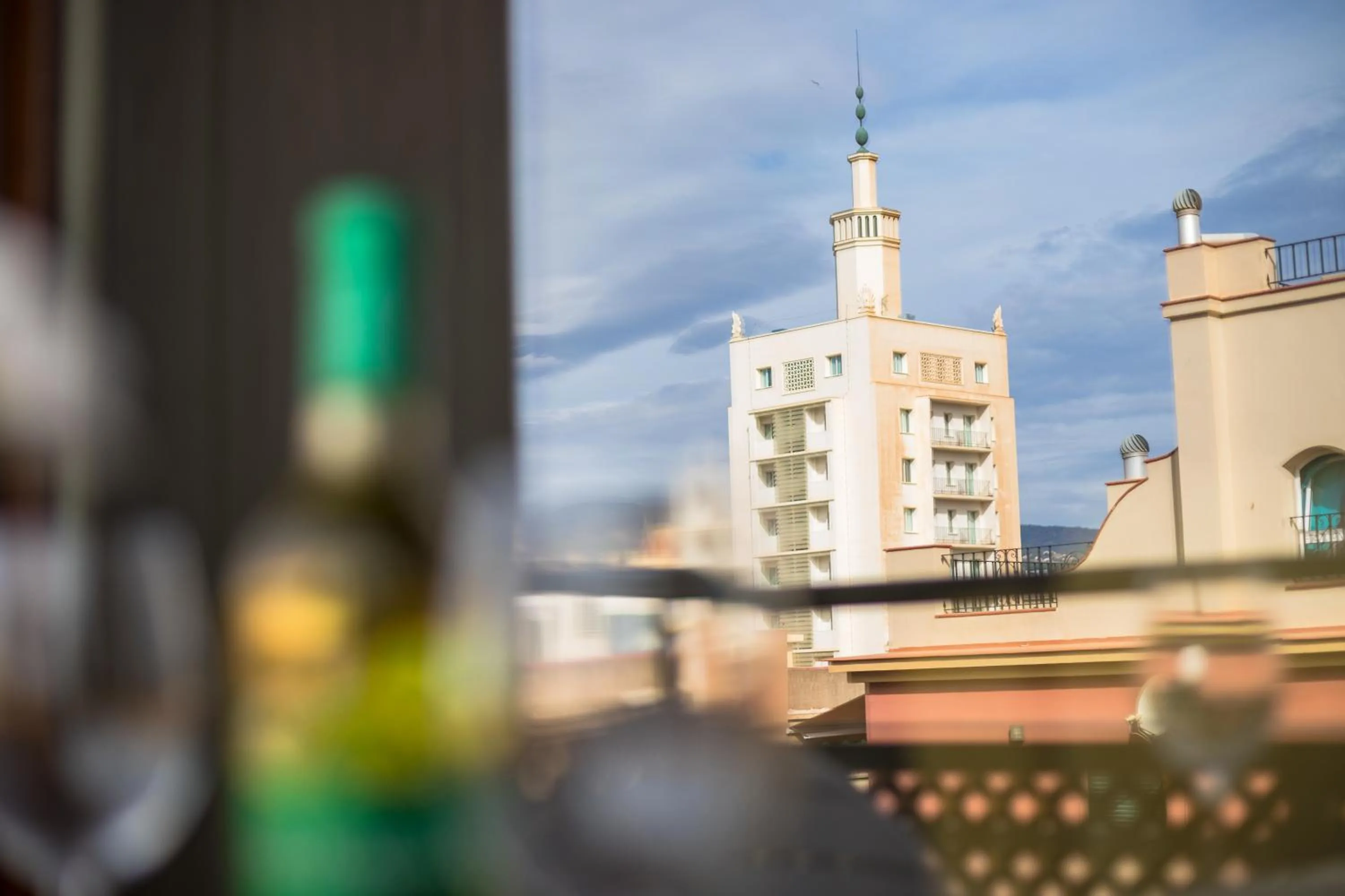Hotel Alameda Málaga