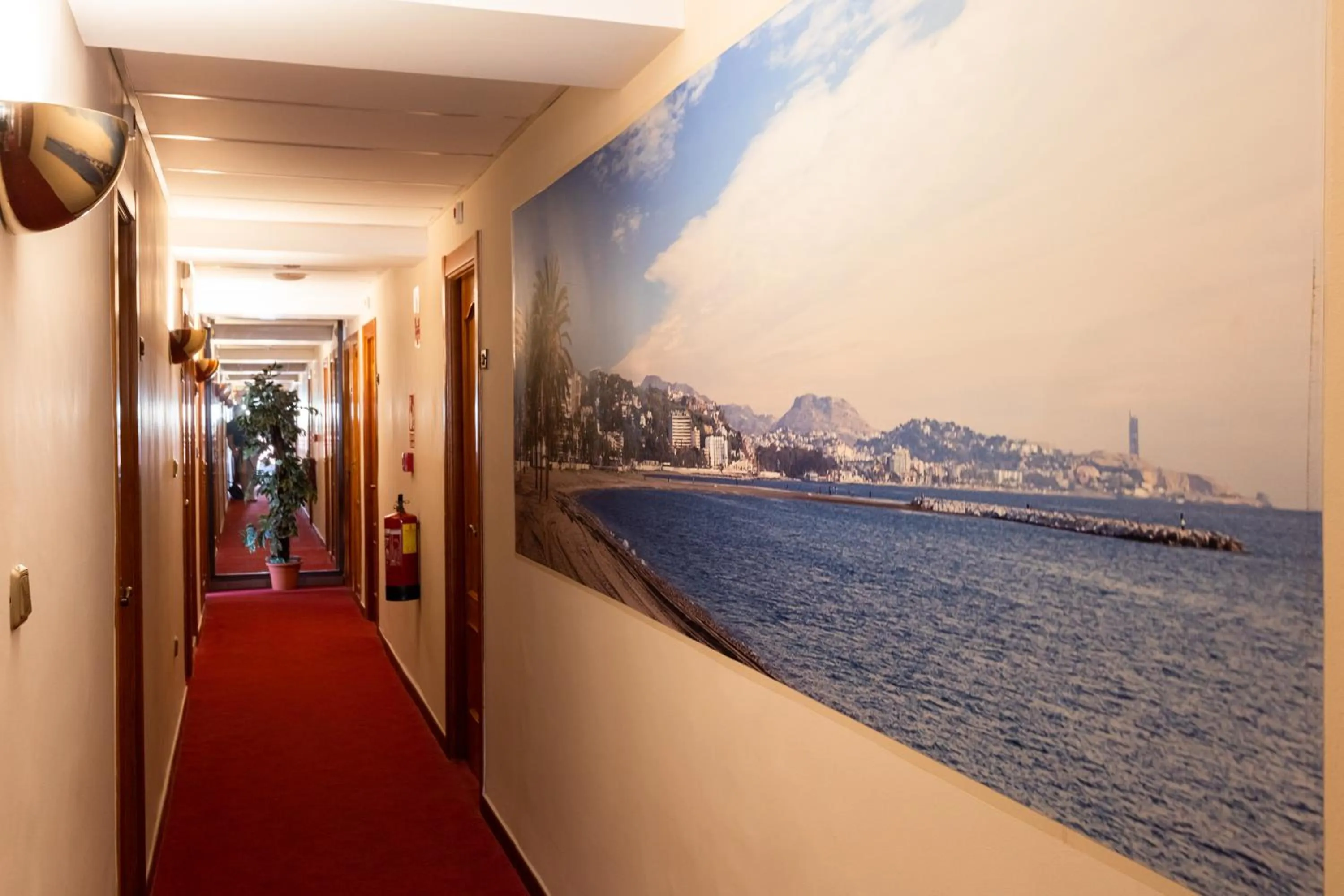 Hotel Alameda Málaga