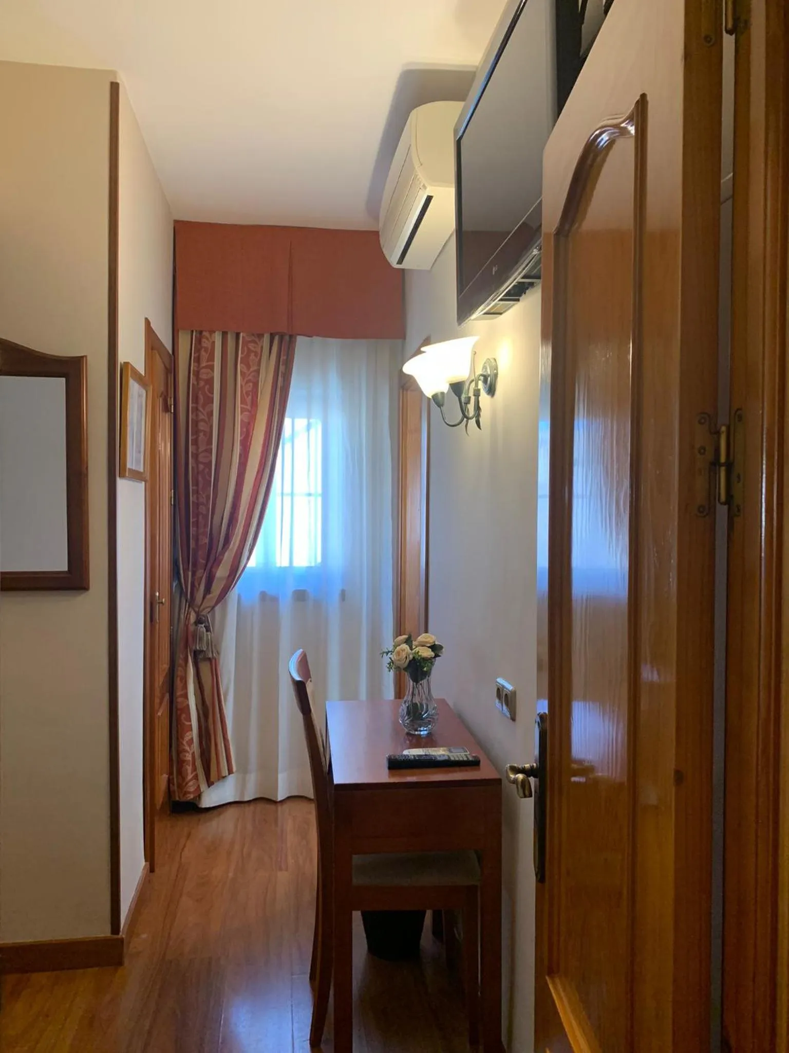 Hotel Alameda Málaga