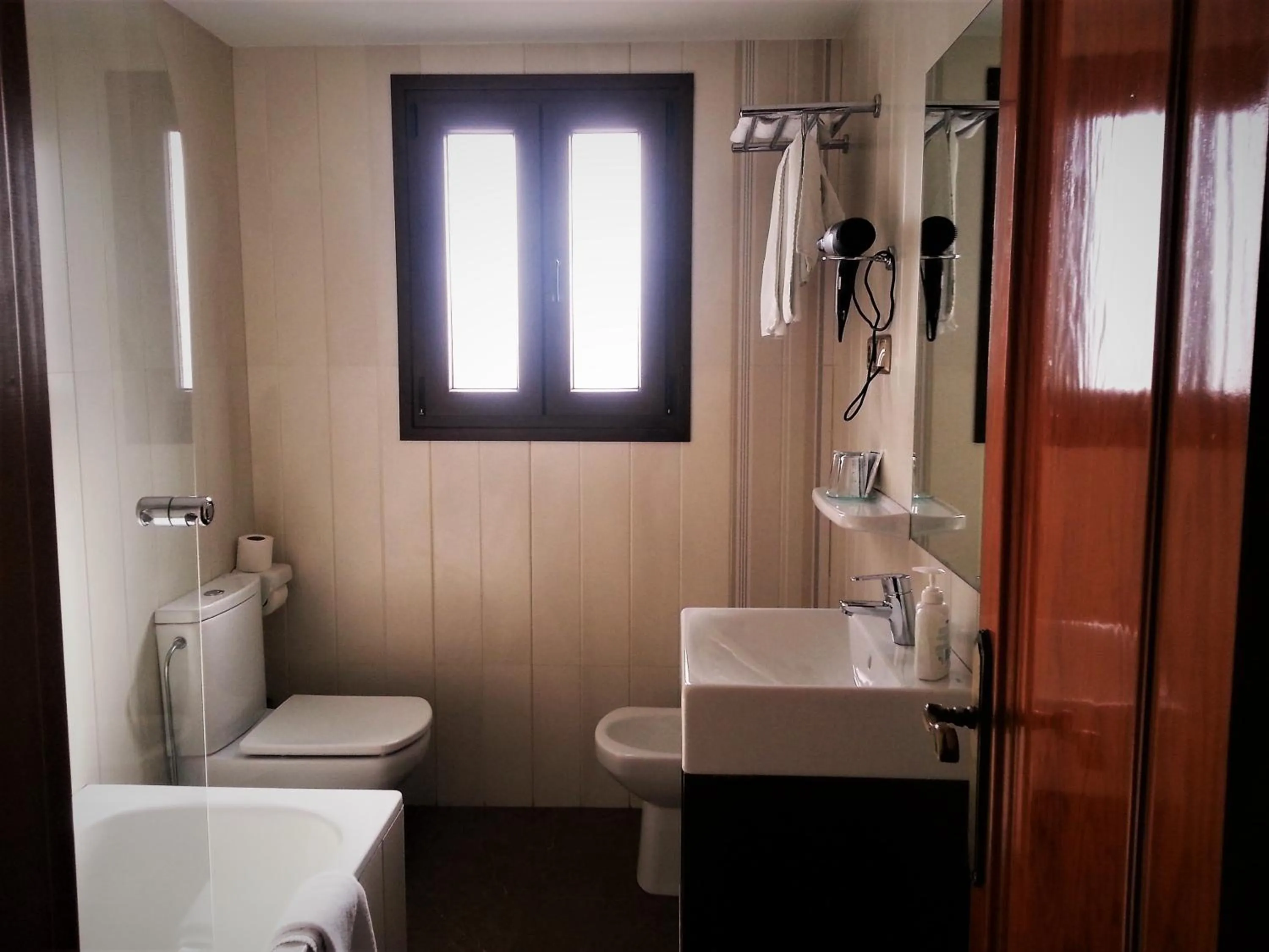 Hotel Alameda Málaga