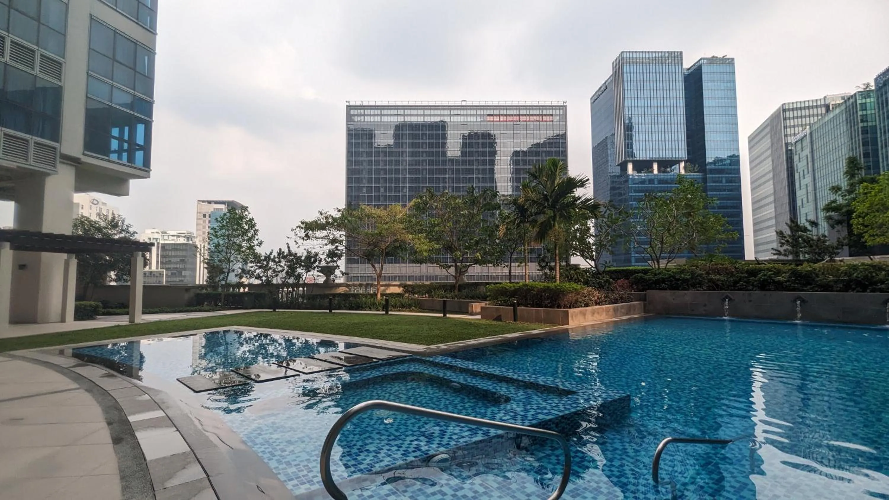 EG Private House -BGC UPTOWN