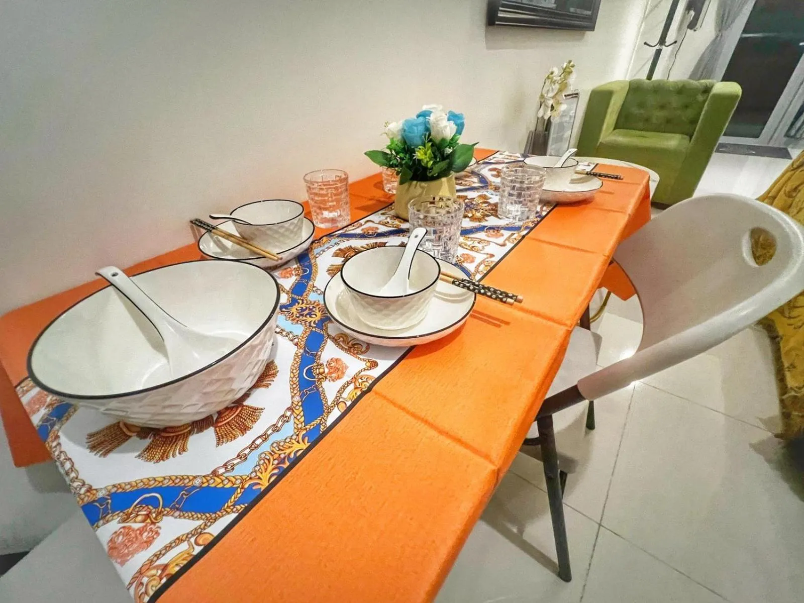 EG Private House -BGC UPTOWN