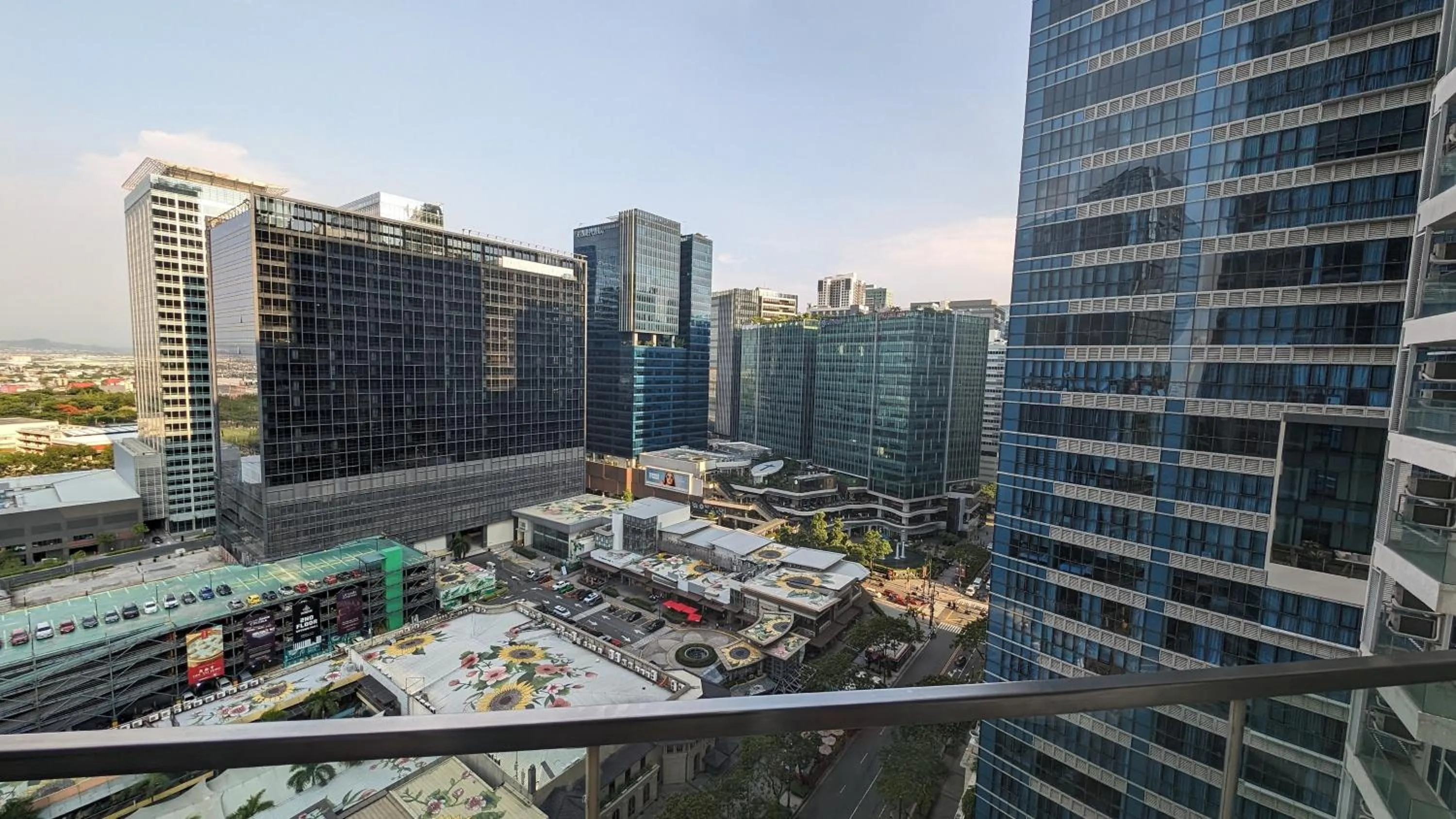 EG Private House -BGC UPTOWN