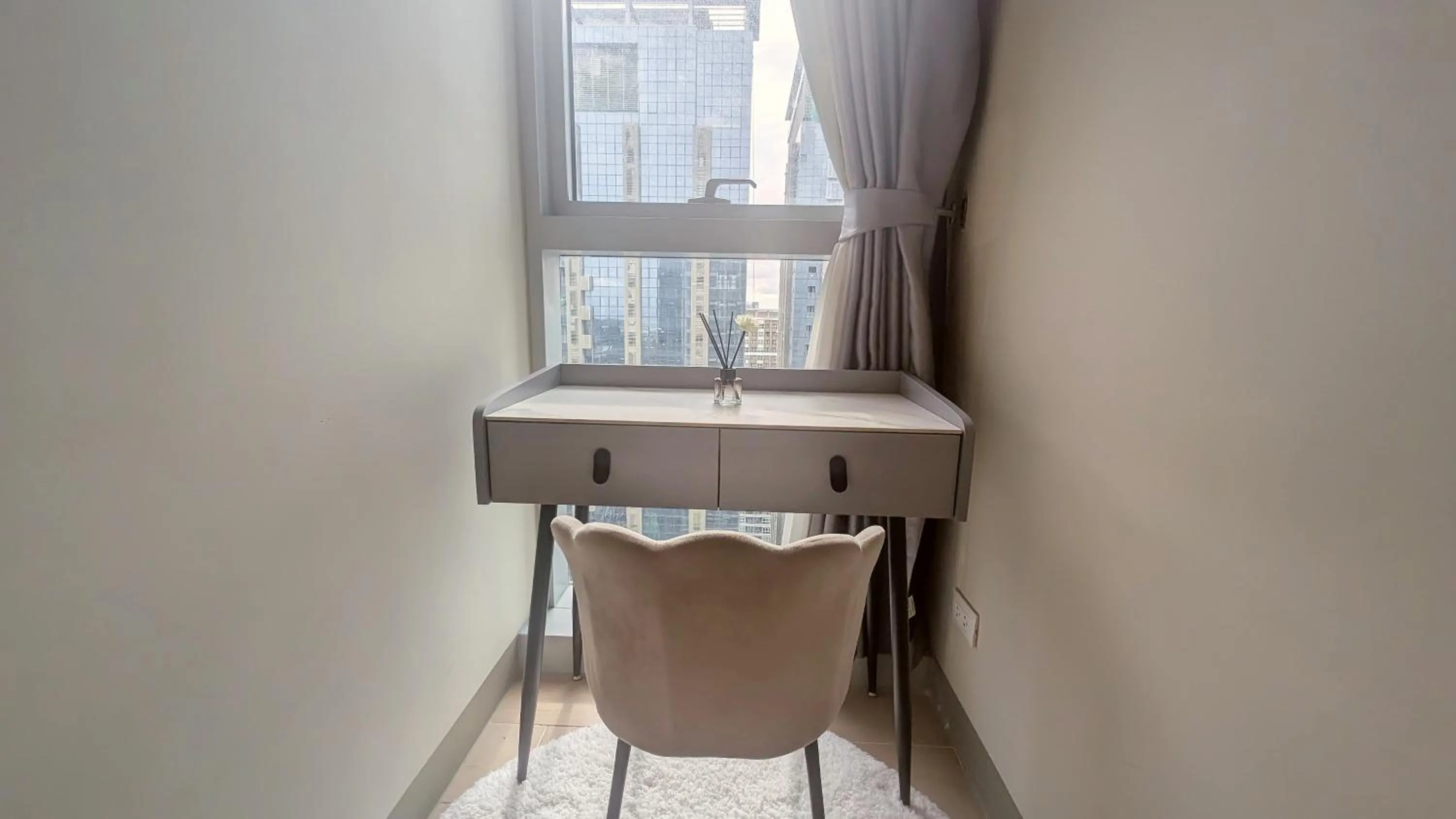 EG Private House -BGC UPTOWN