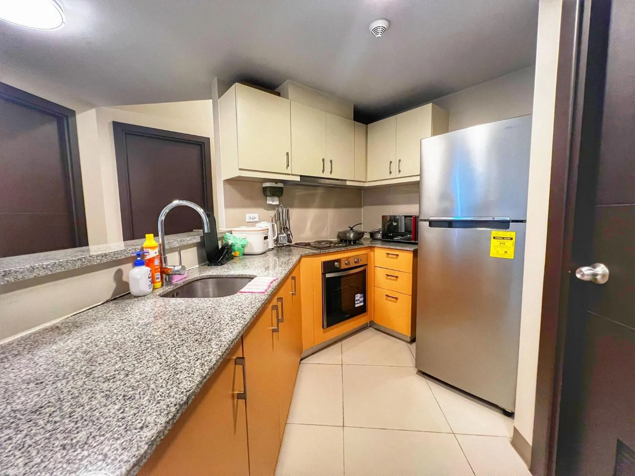 EG Private House -BGC UPTOWN